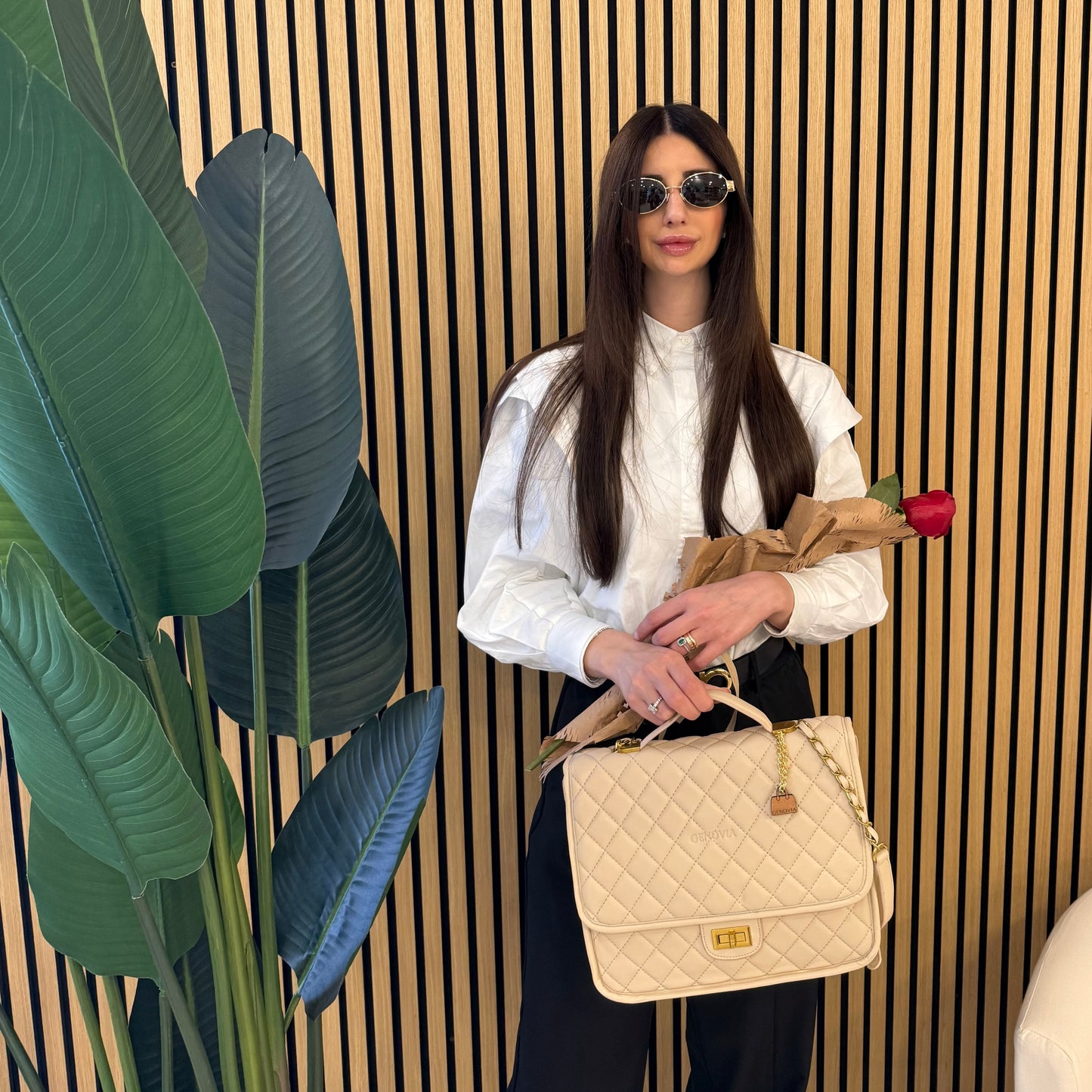 CHÈRIE BAG