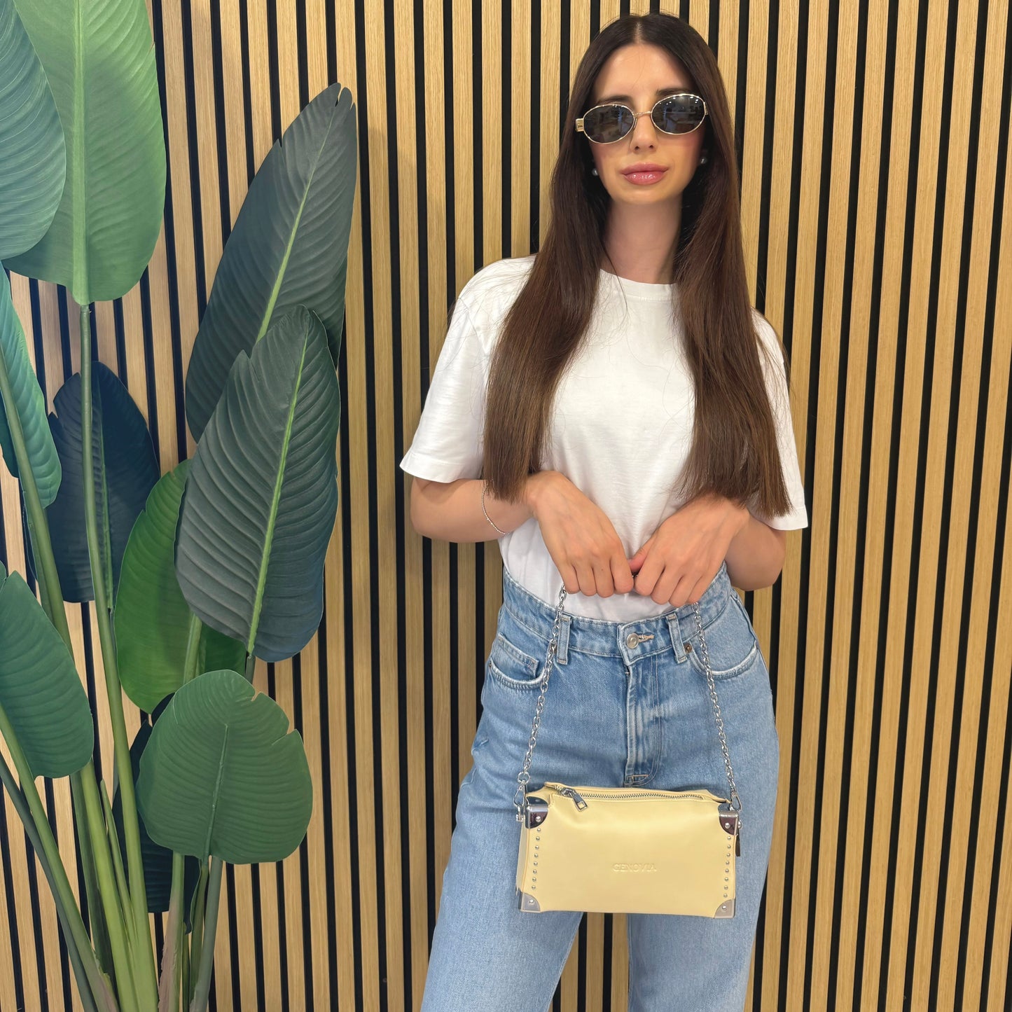 WILLOW BAG