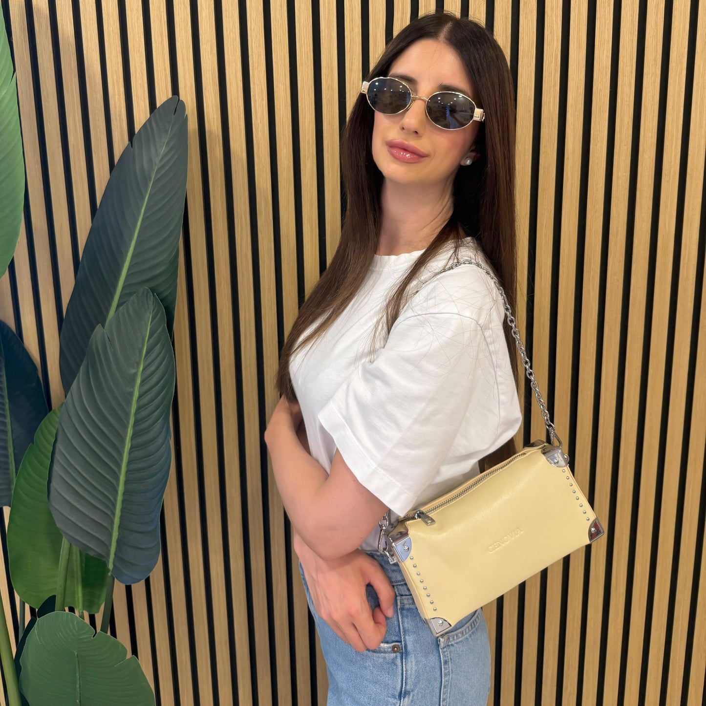 WILLOW BAG