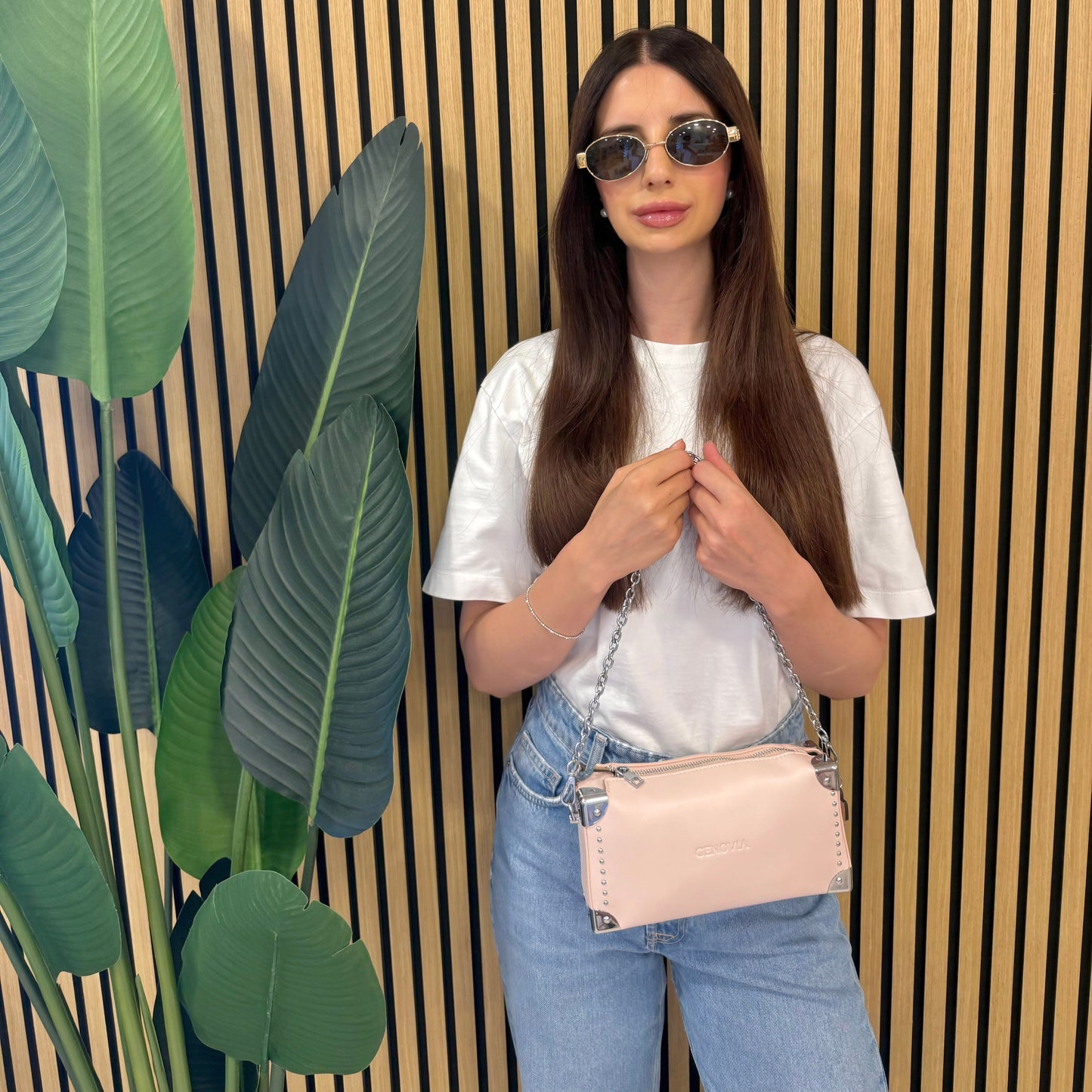 WILLOW BAG