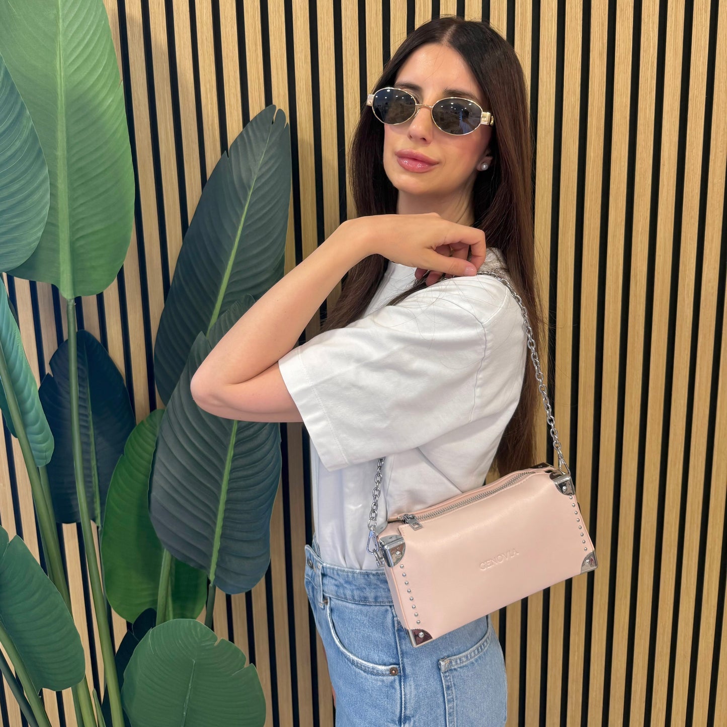 WILLOW BAG