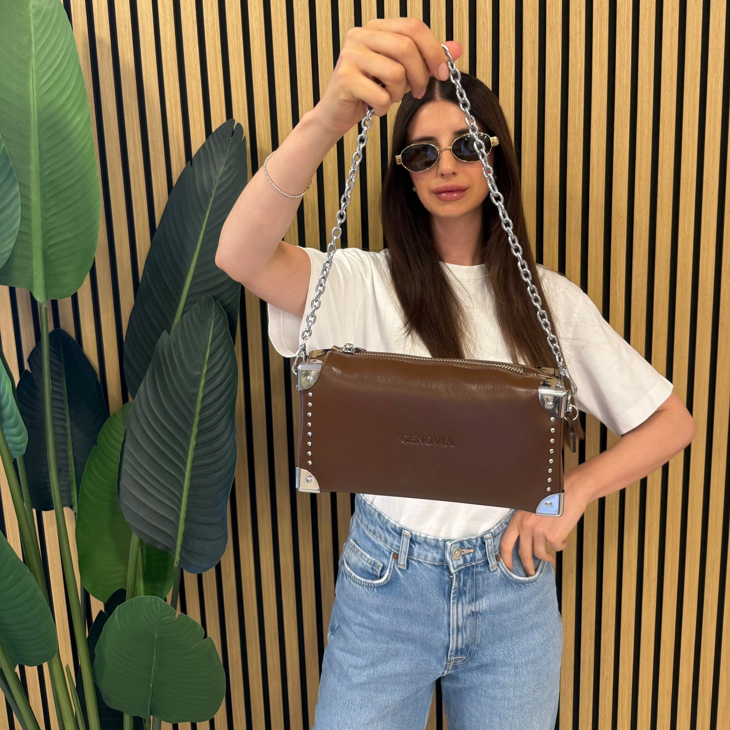 WILLOW BAG