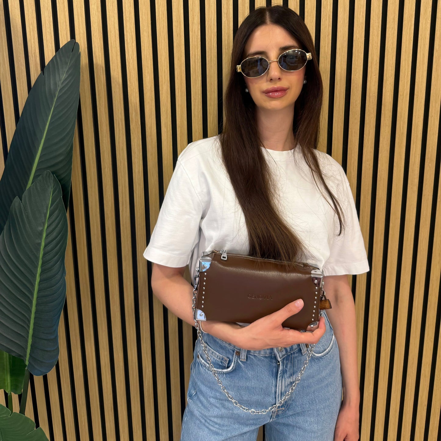 WILLOW BAG