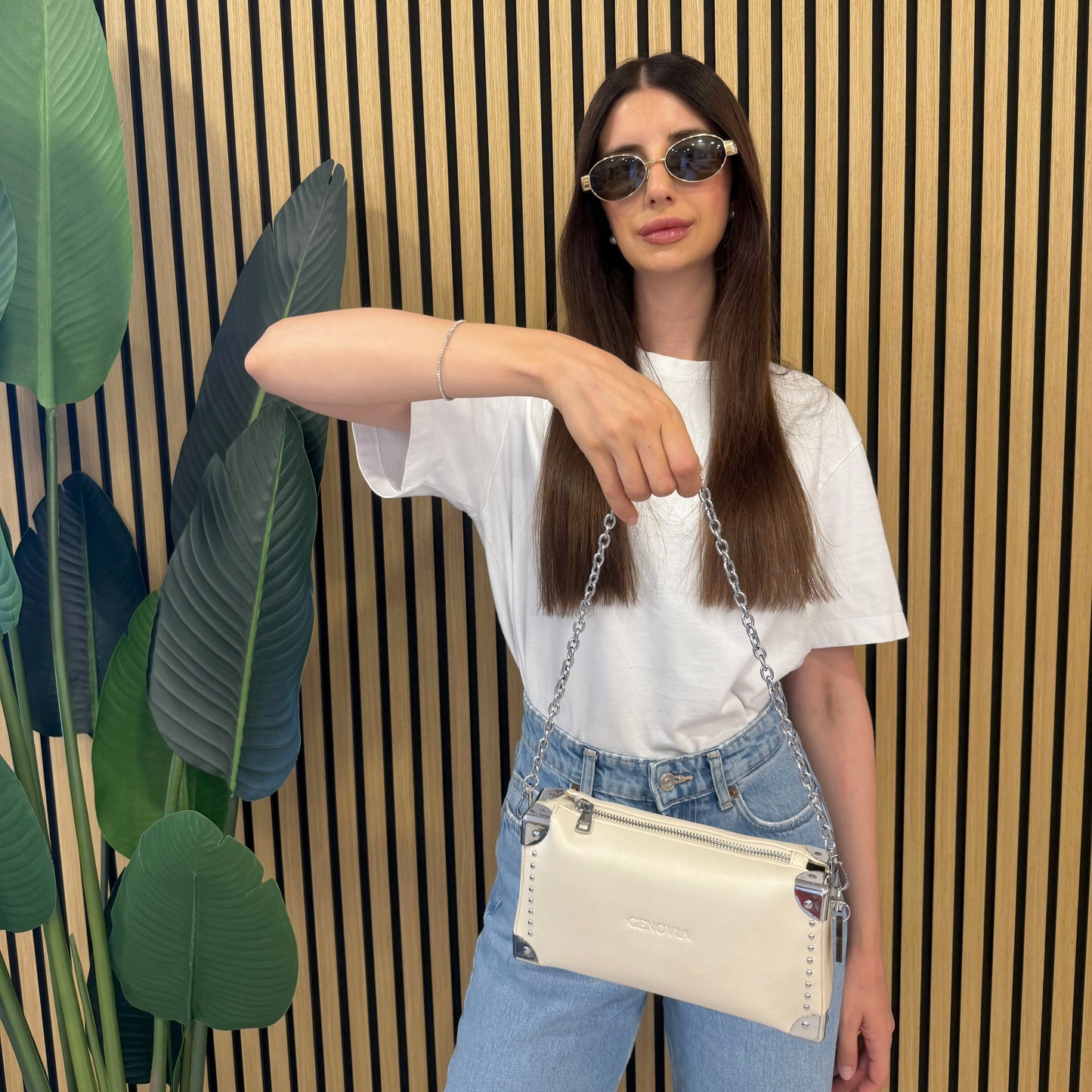 WILLOW BAG