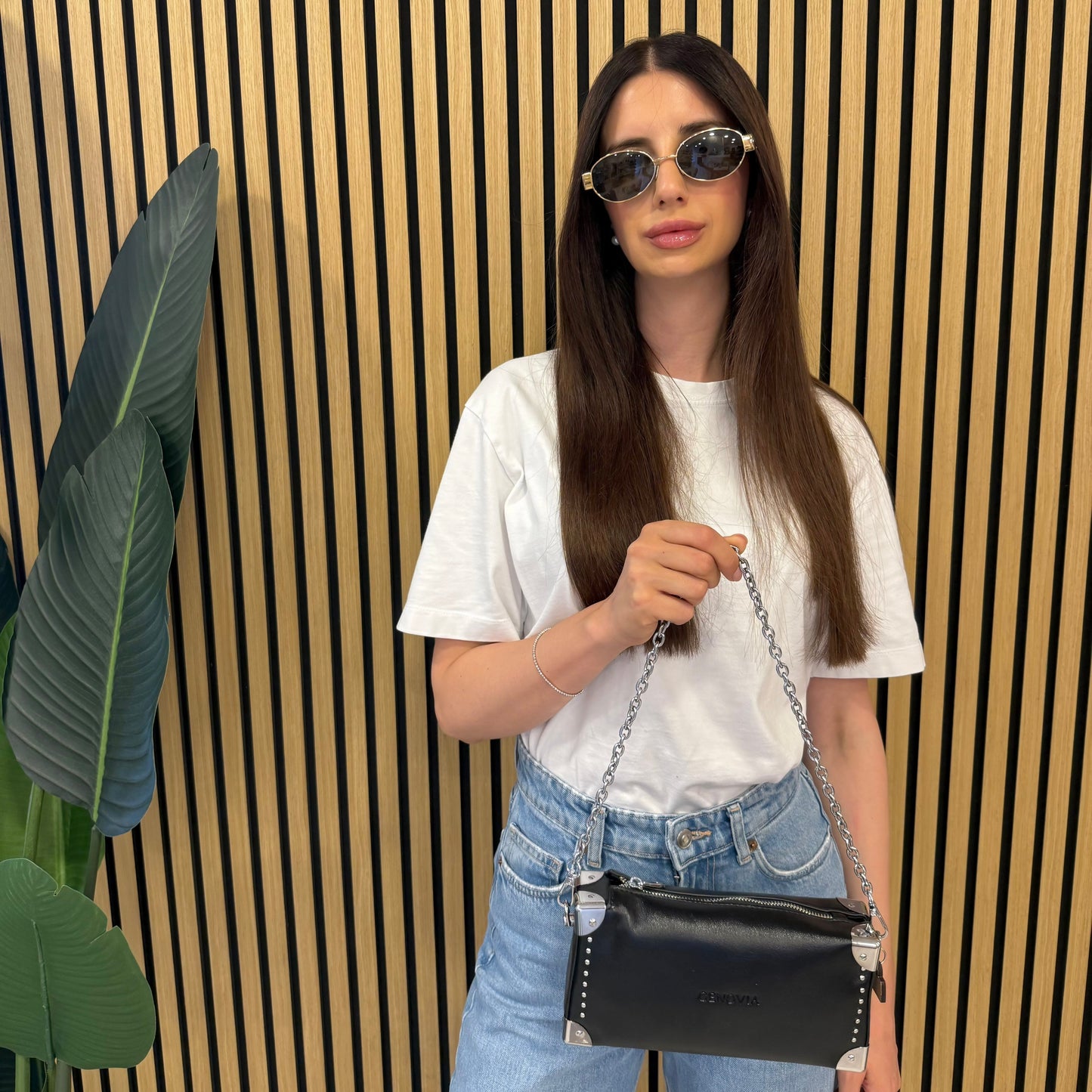 WILLOW BAG