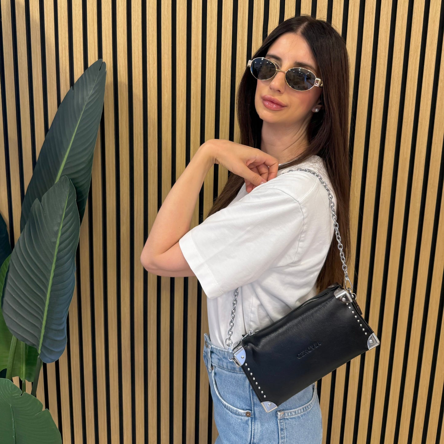 WILLOW BAG