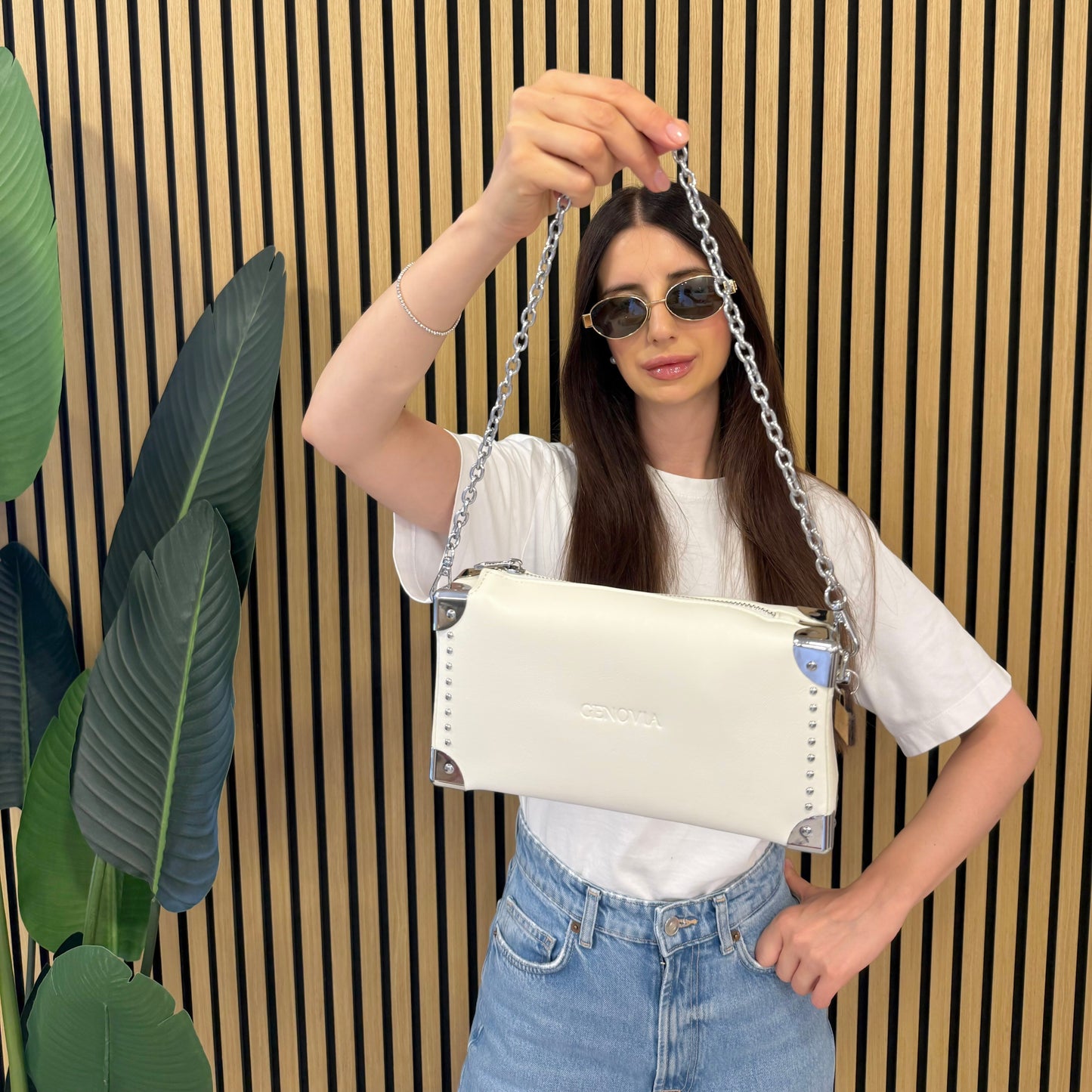 WILLOW BAG