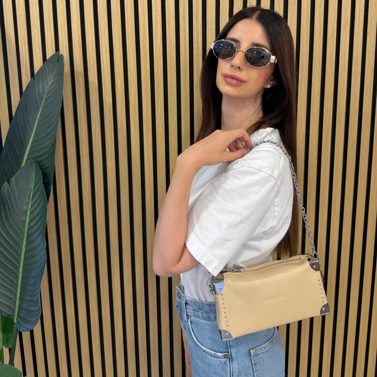 WILLOW BAG