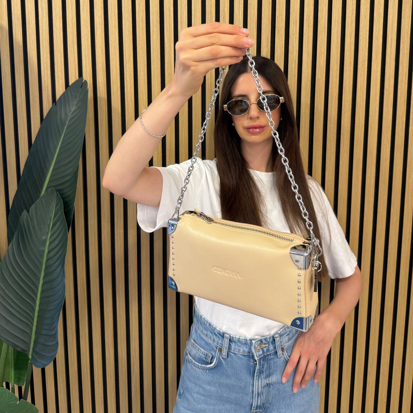 WILLOW BAG
