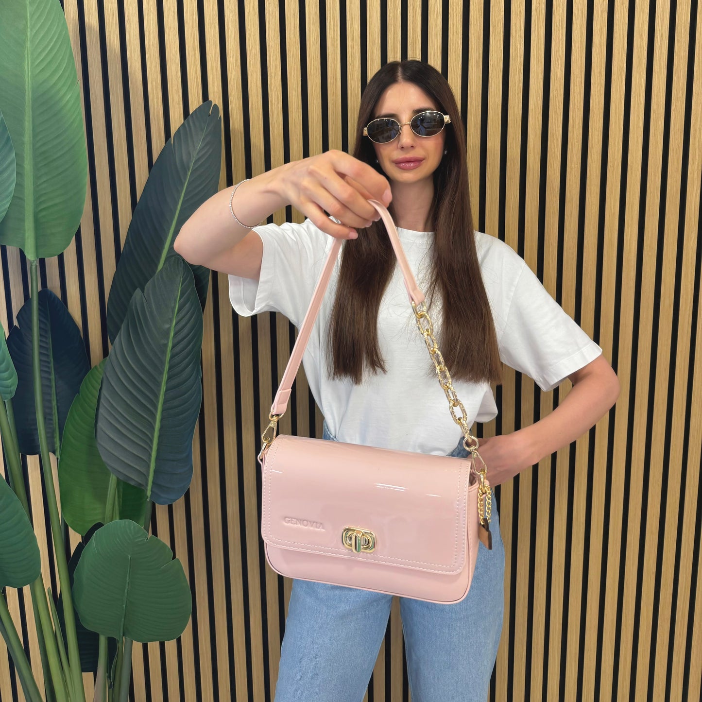 AMANDA BAG
