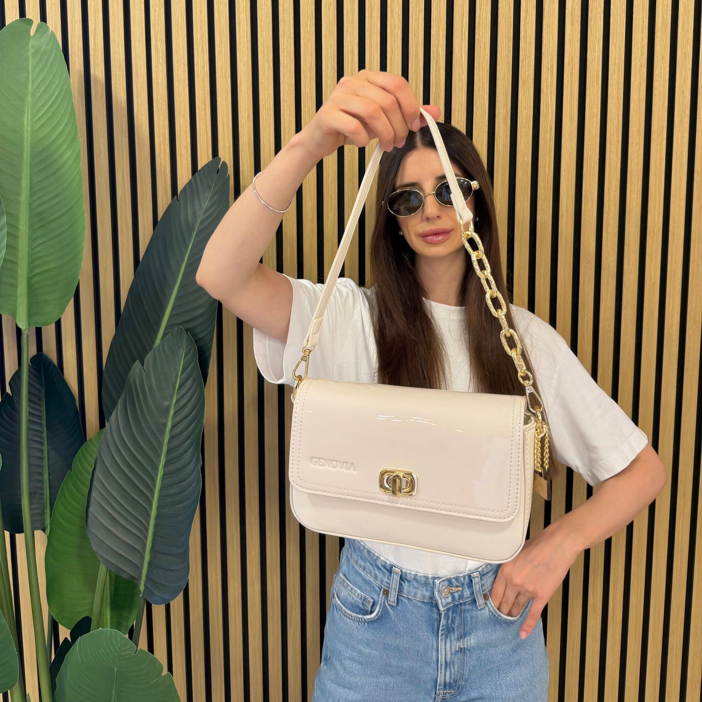 AMANDA BAG