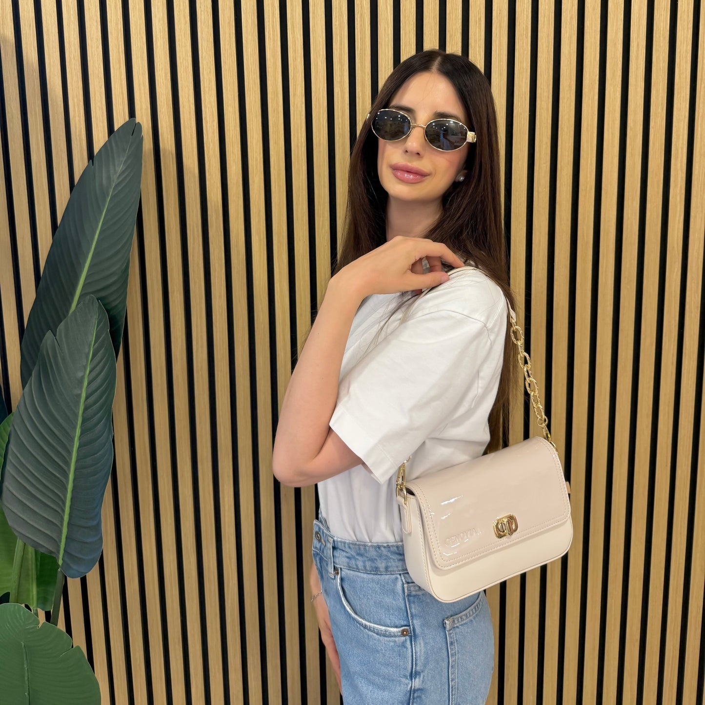 AMANDA BAG