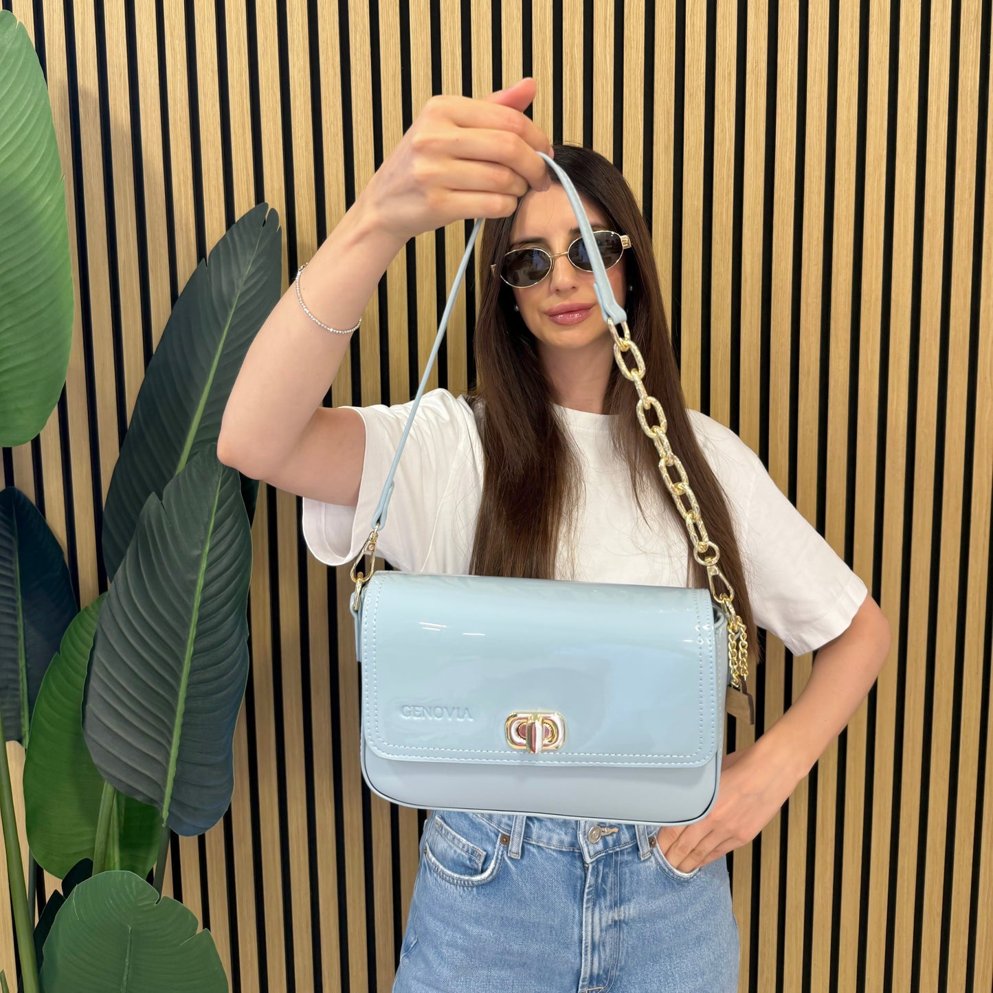 AMANDA BAG