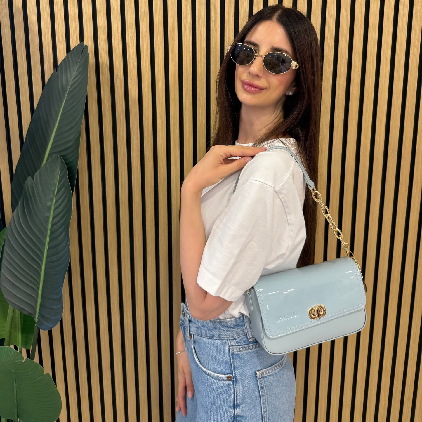 AMANDA BAG