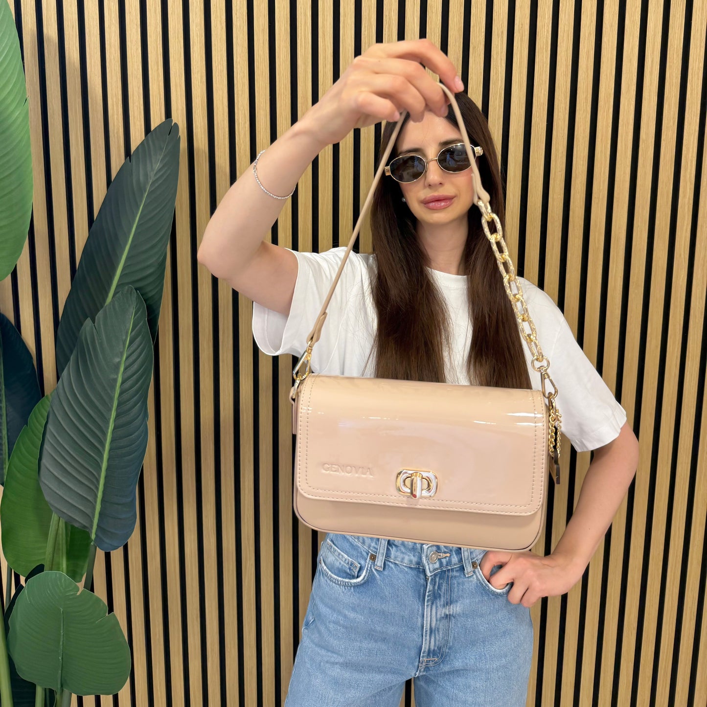 AMANDA BAG