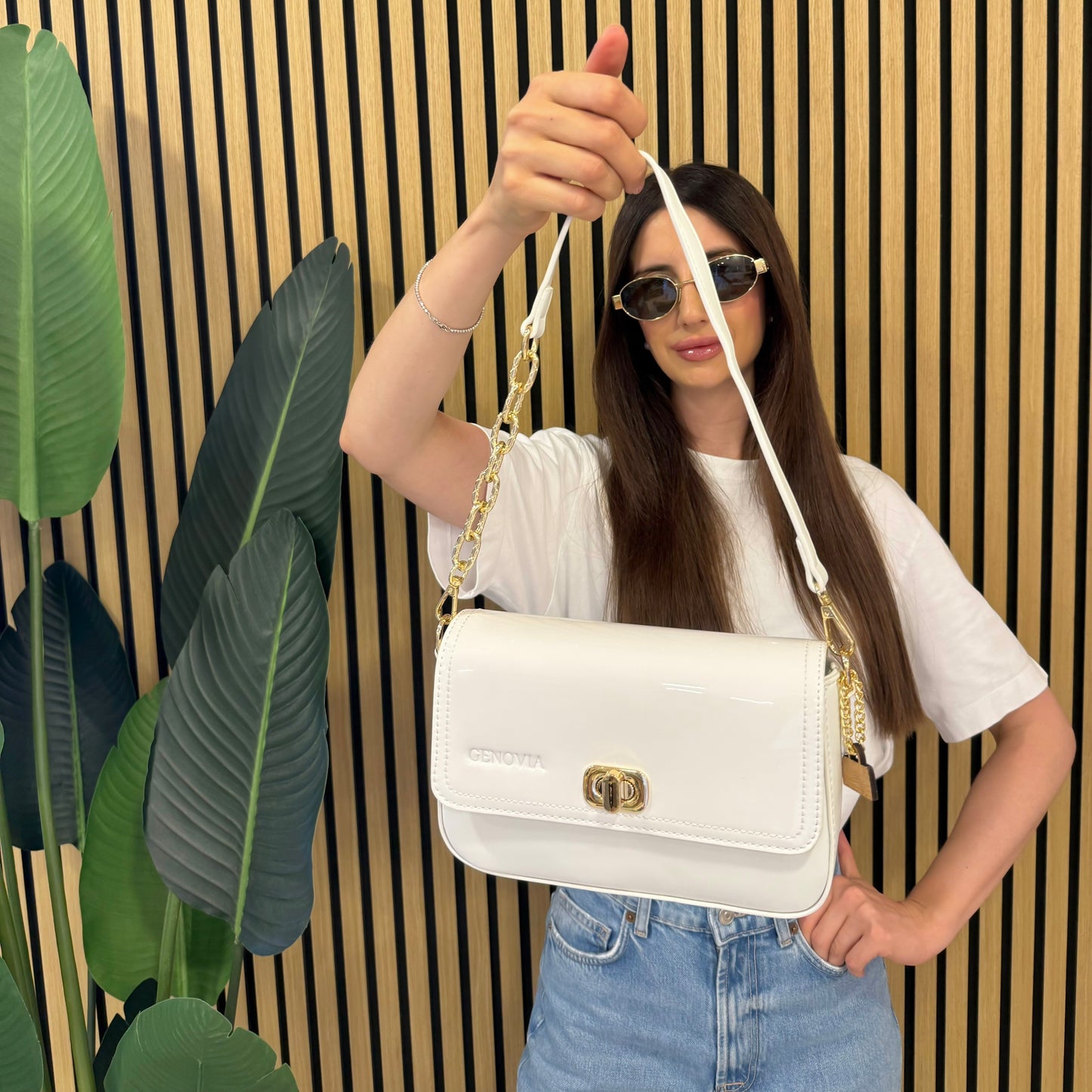 AMANDA BAG