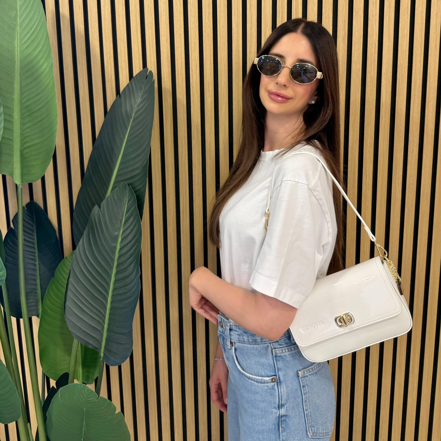 AMANDA BAG