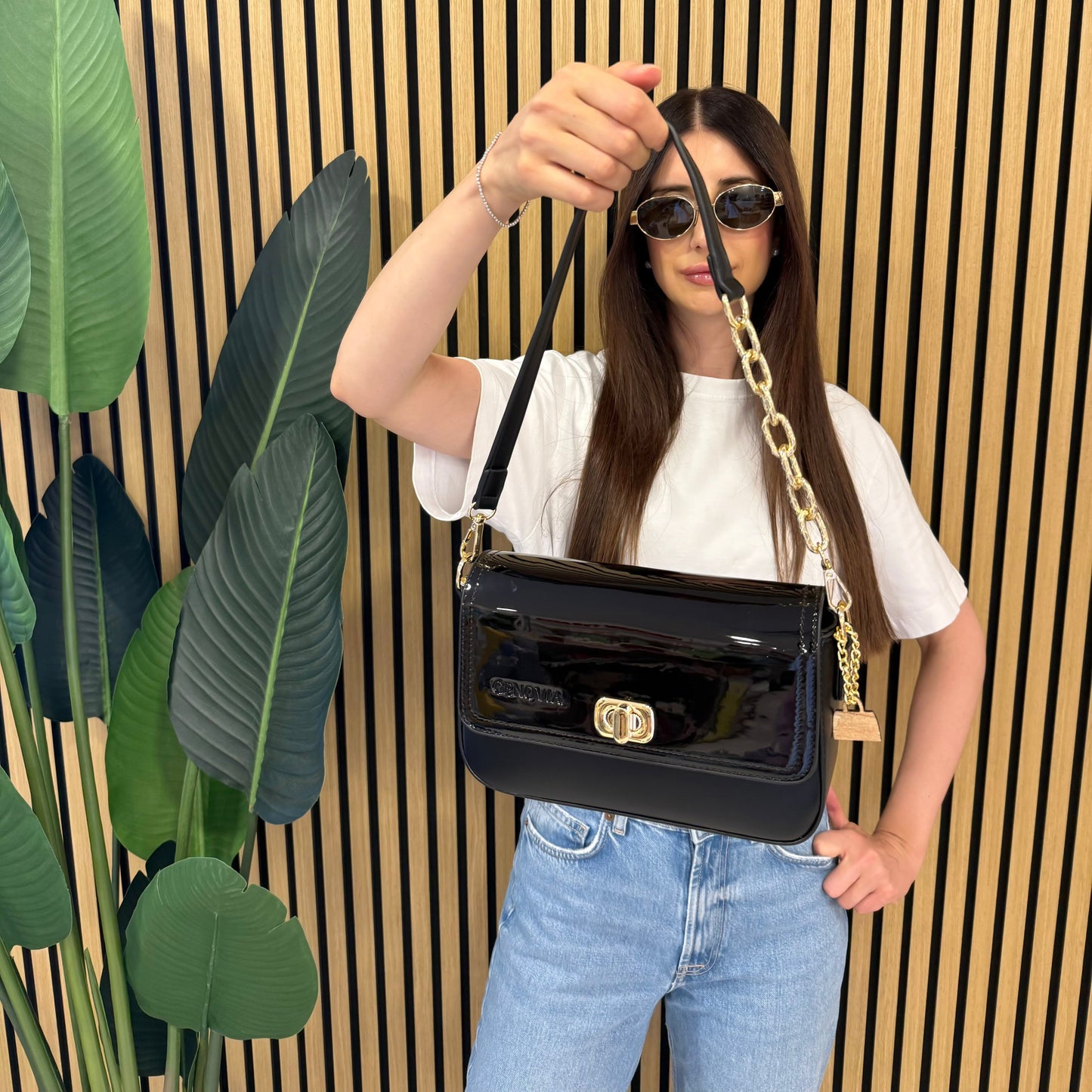 AMANDA BAG