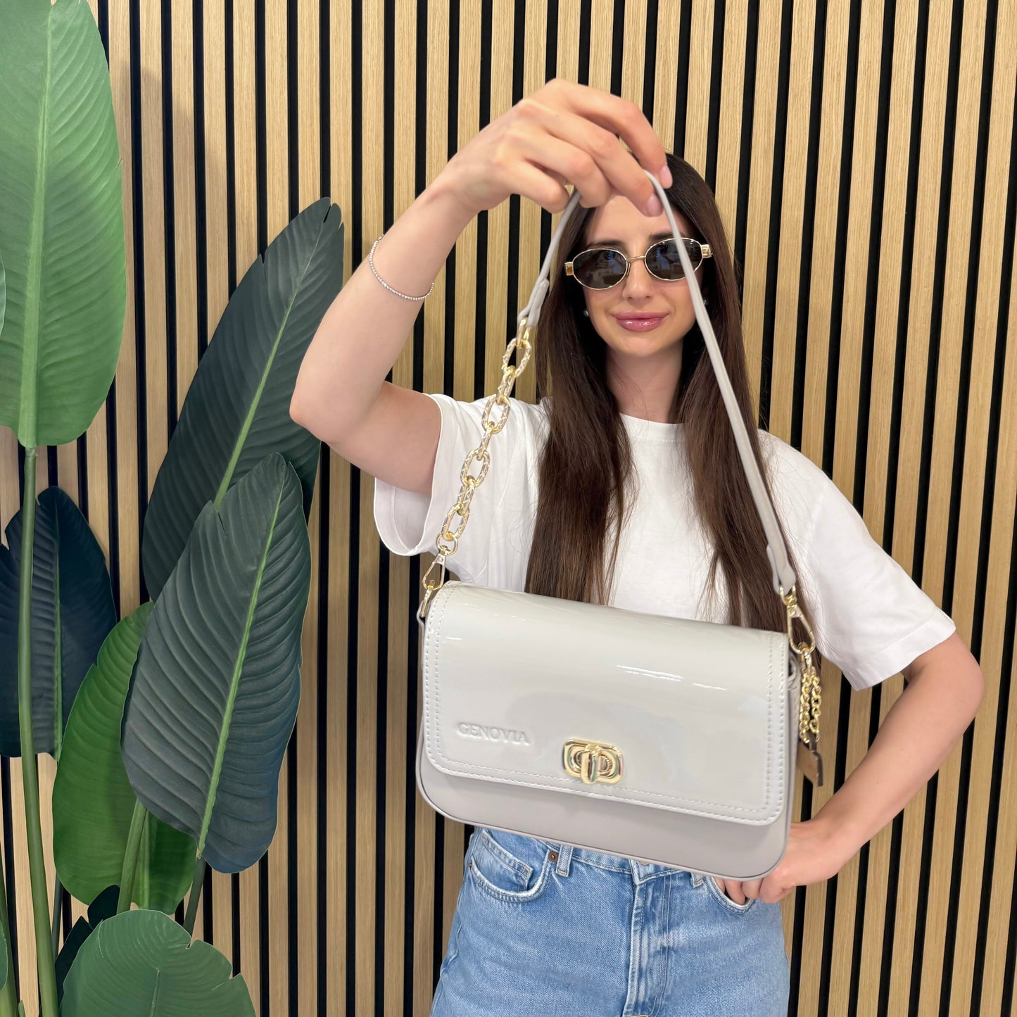 AMANDA BAG