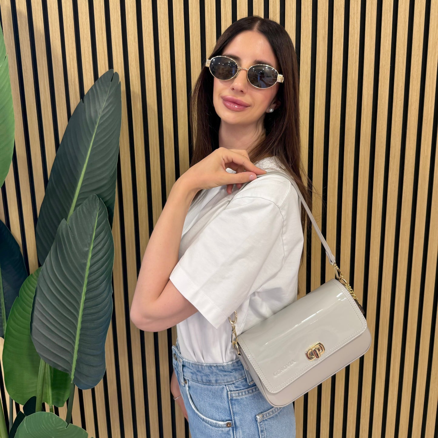 AMANDA BAG