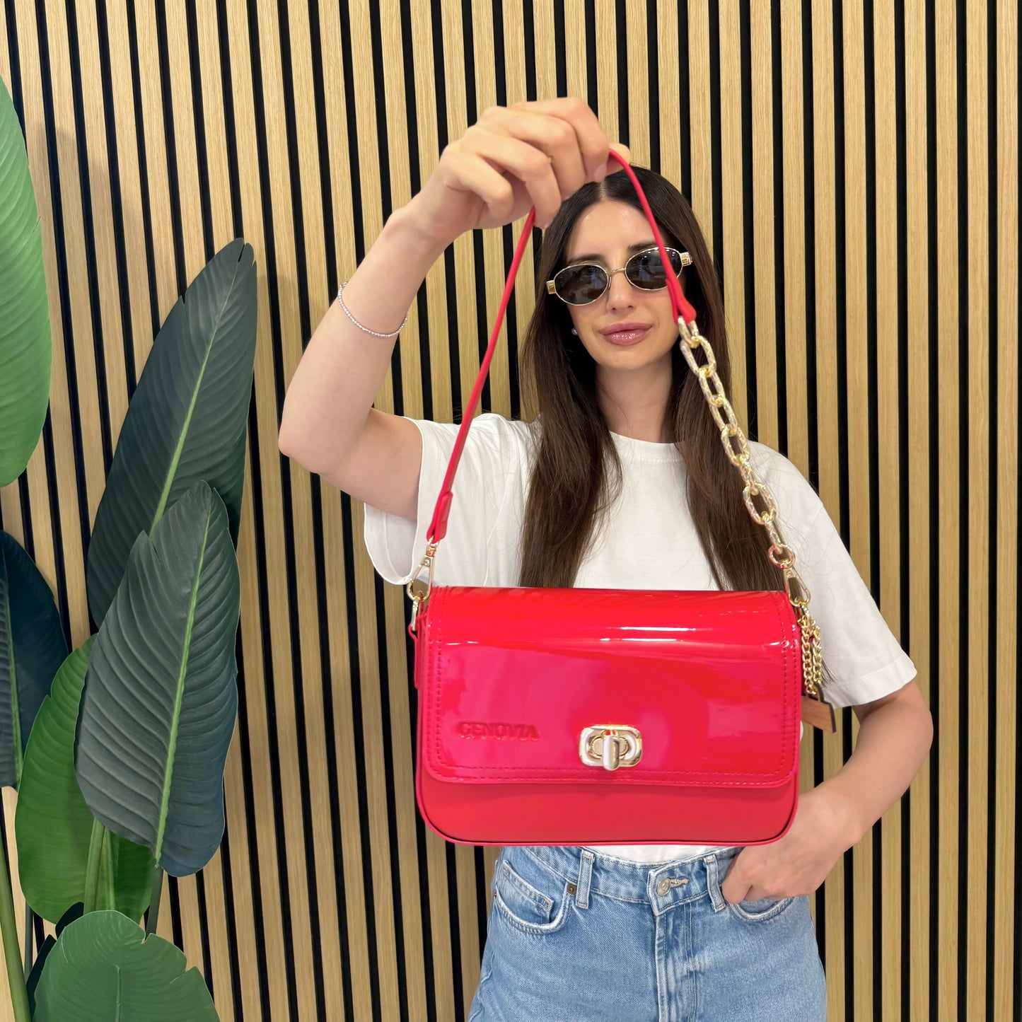 AMANDA BAG