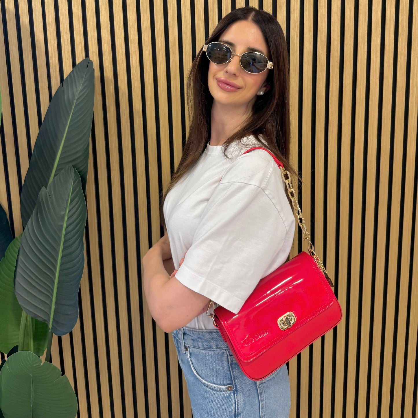 AMANDA BAG