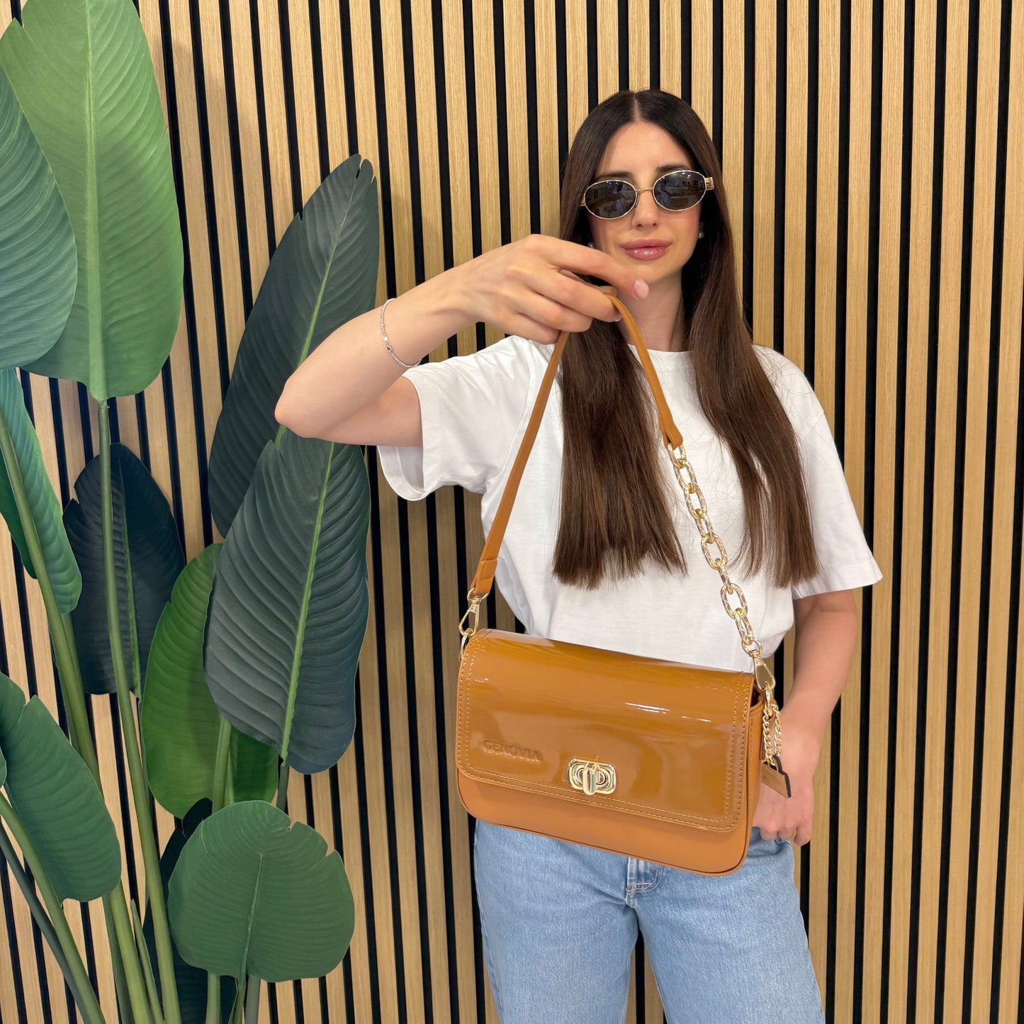 AMANDA BAG