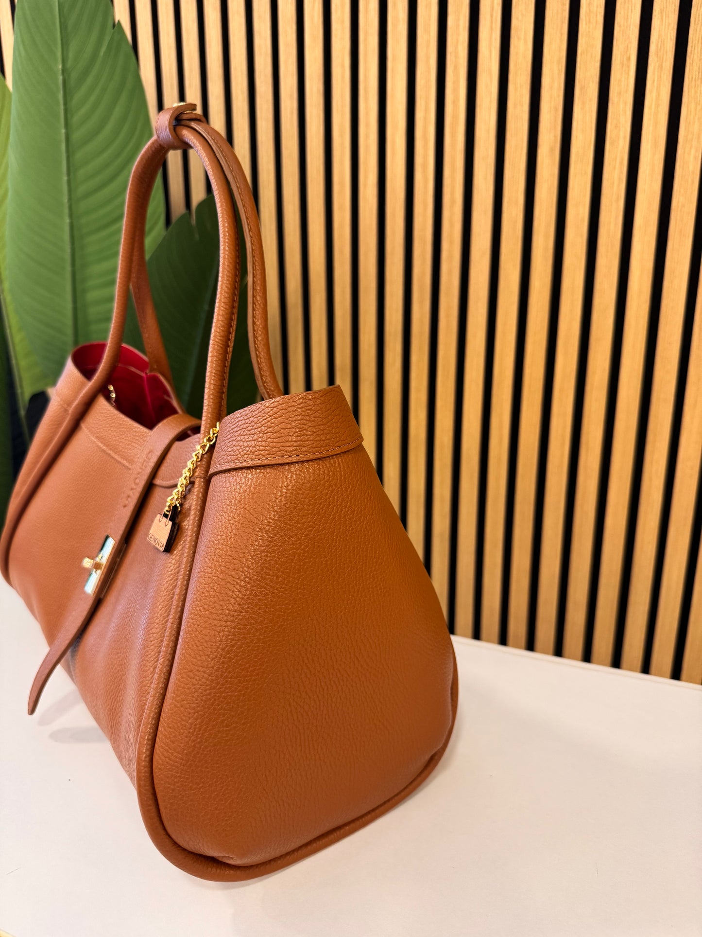 CHLOE BAG VERA PELLE MADE IN ITALY 🇮🇹