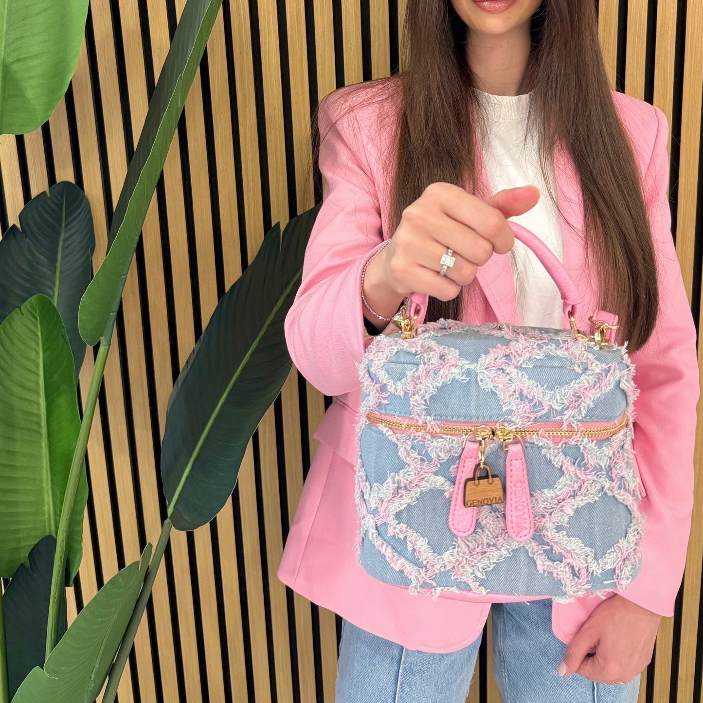 PRETTY BAG