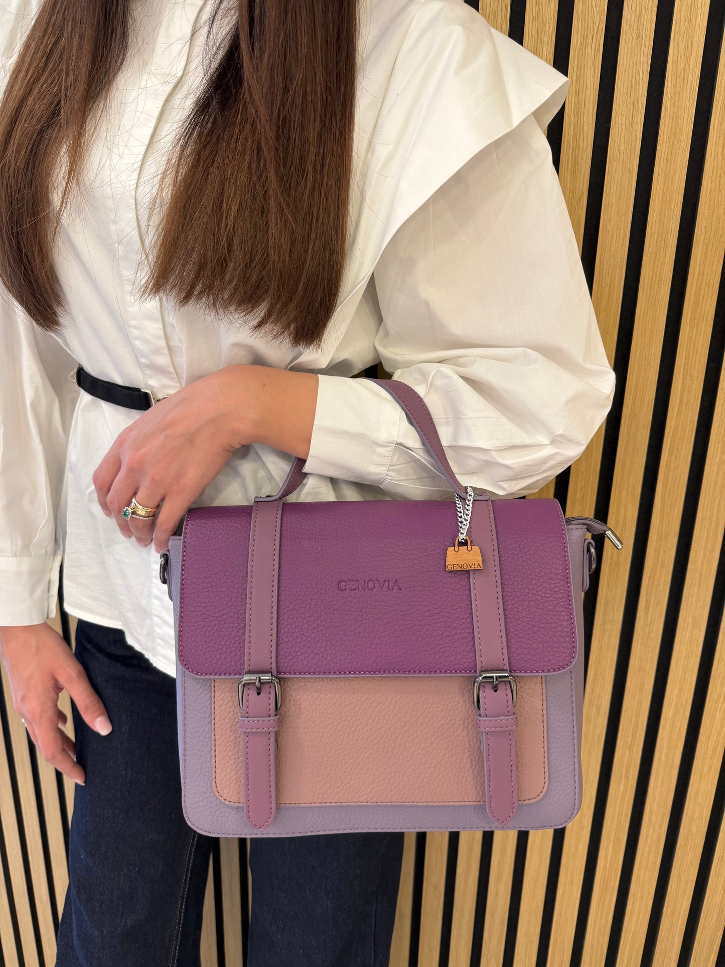 ZOE BAG