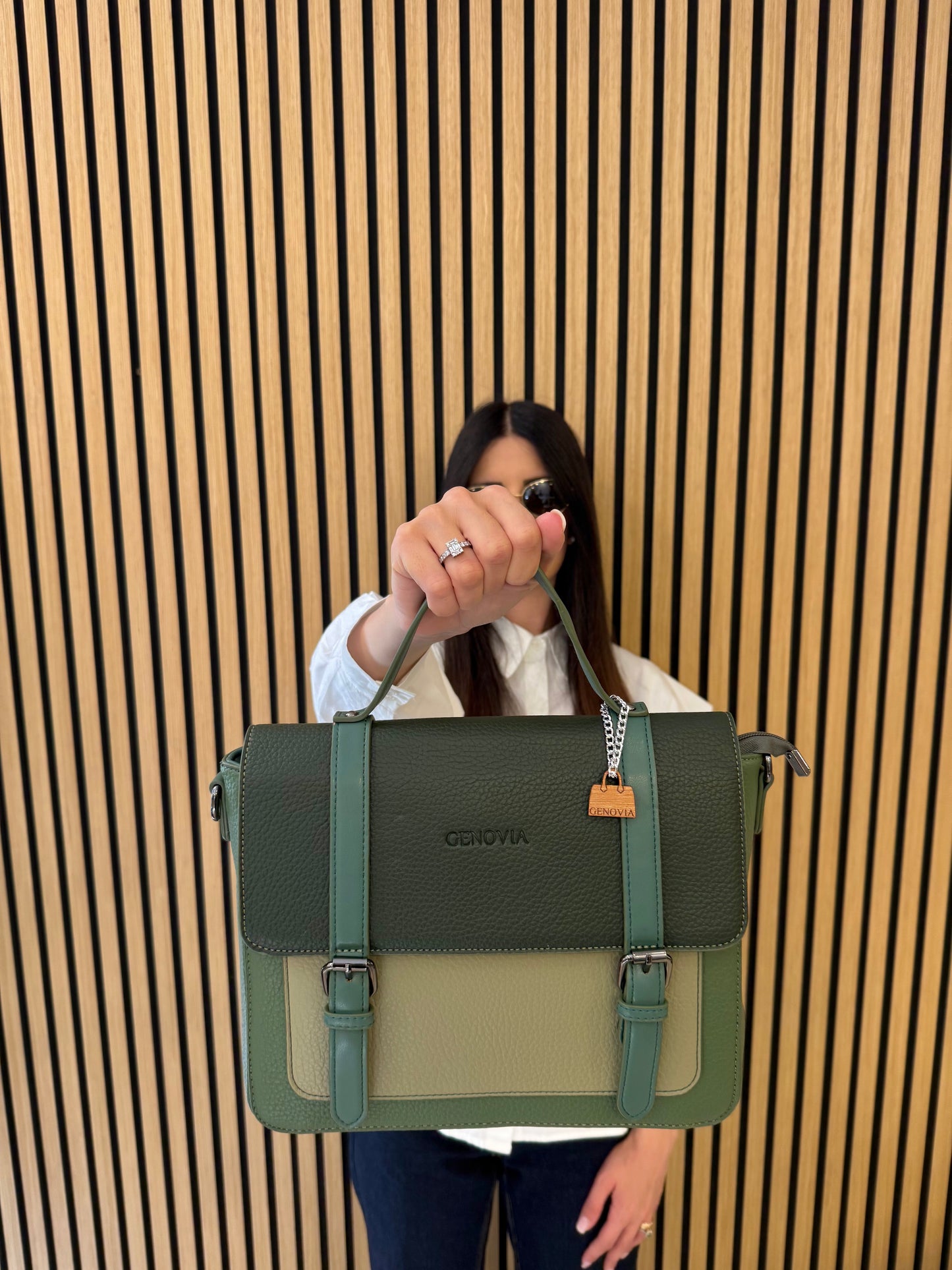 ZOE BAG