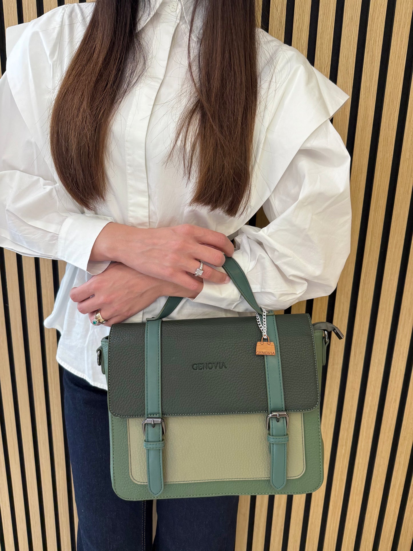 ZOE BAG