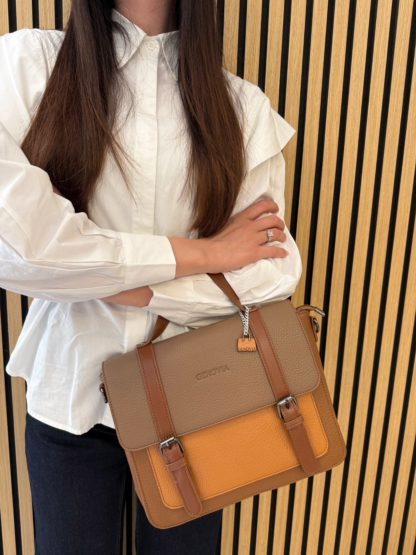 ZOE BAG