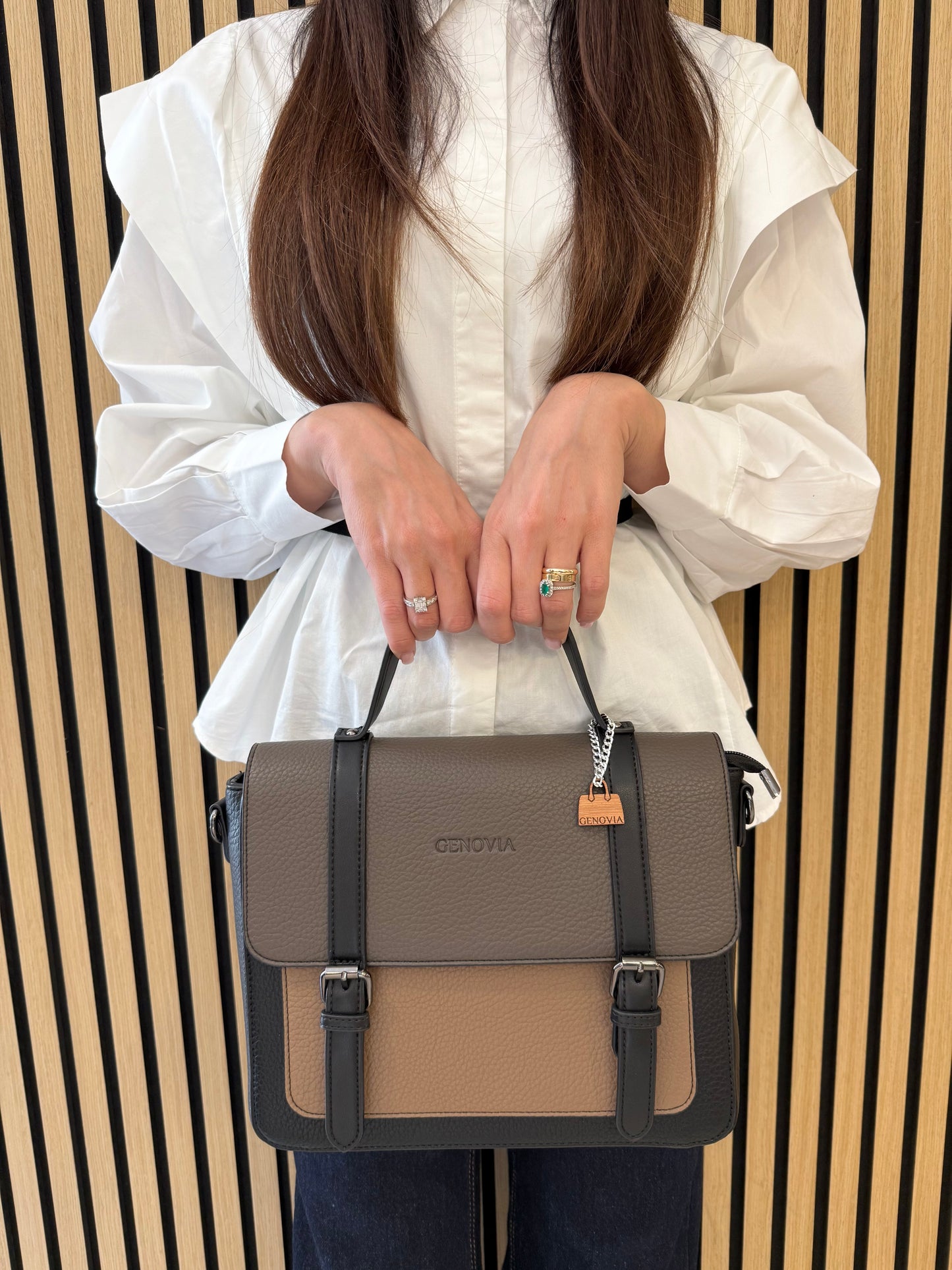 ZOE BAG