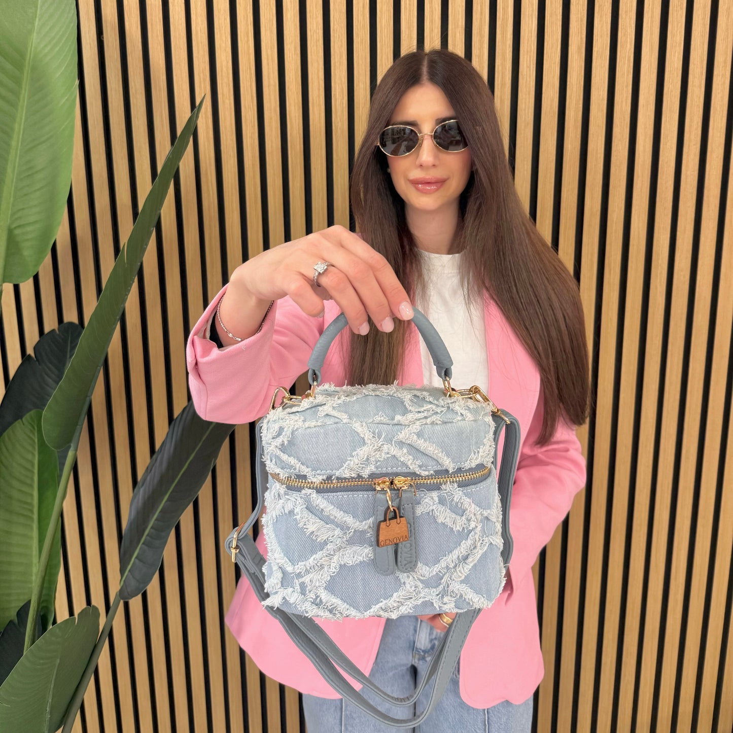 PRETTY BAG