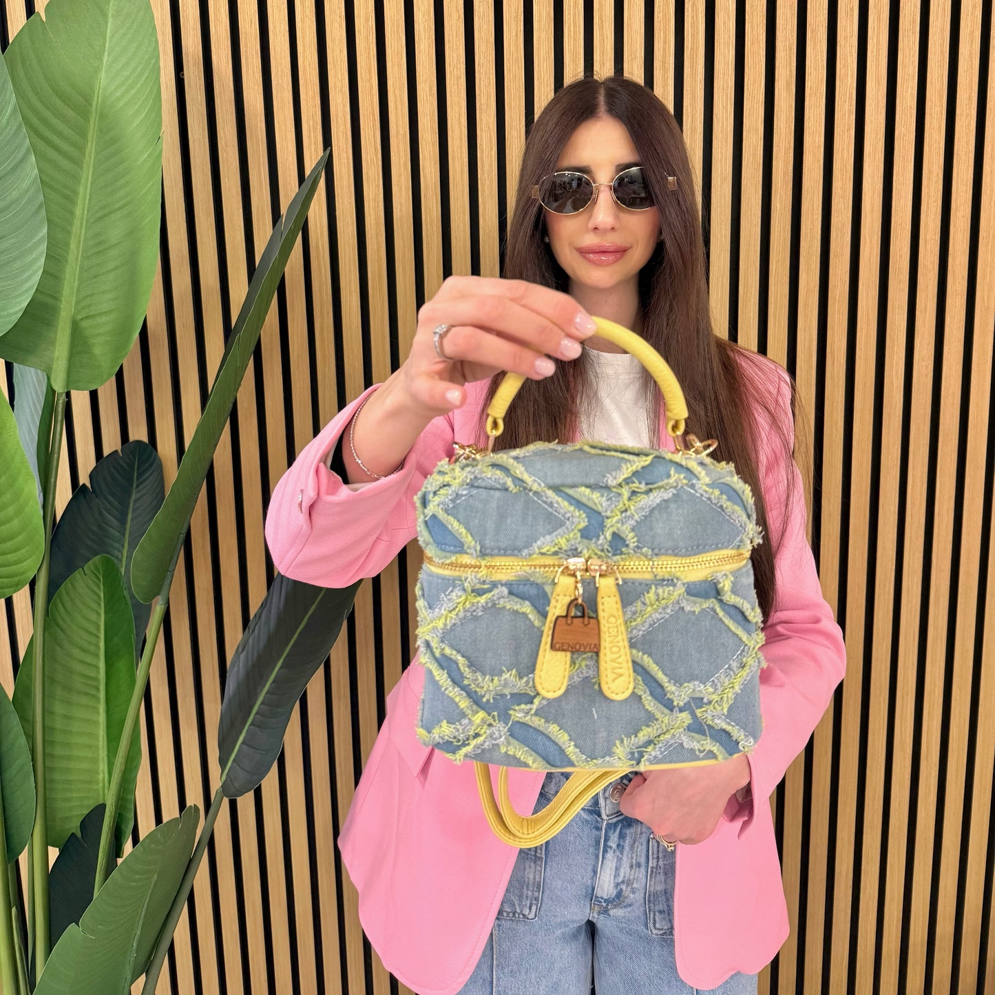 PRETTY BAG