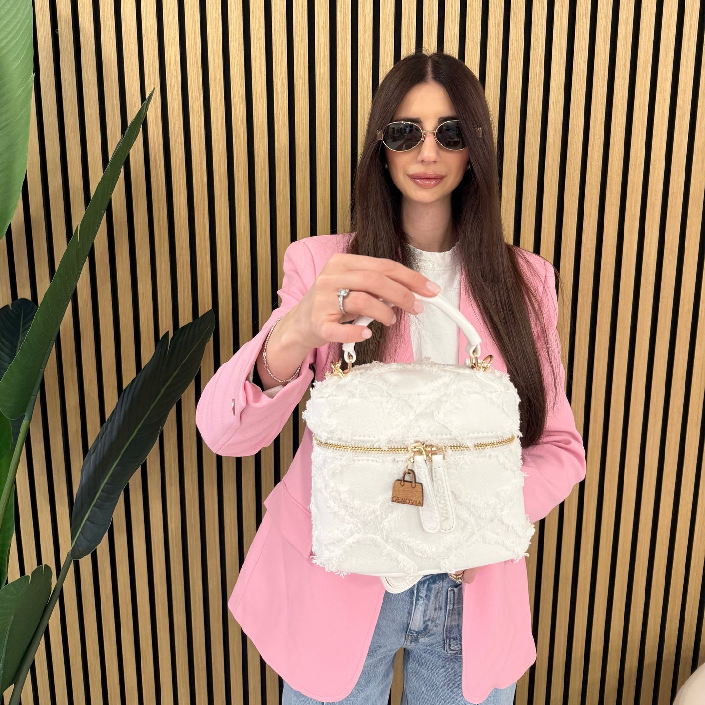 PRETTY BAG