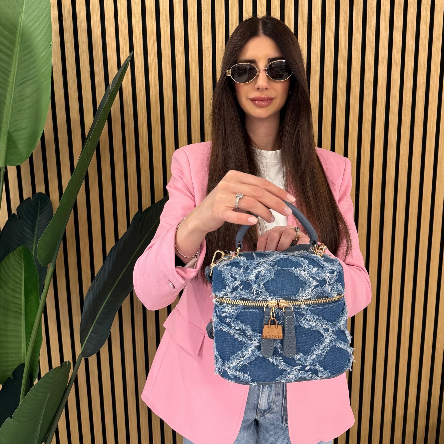 PRETTY BAG