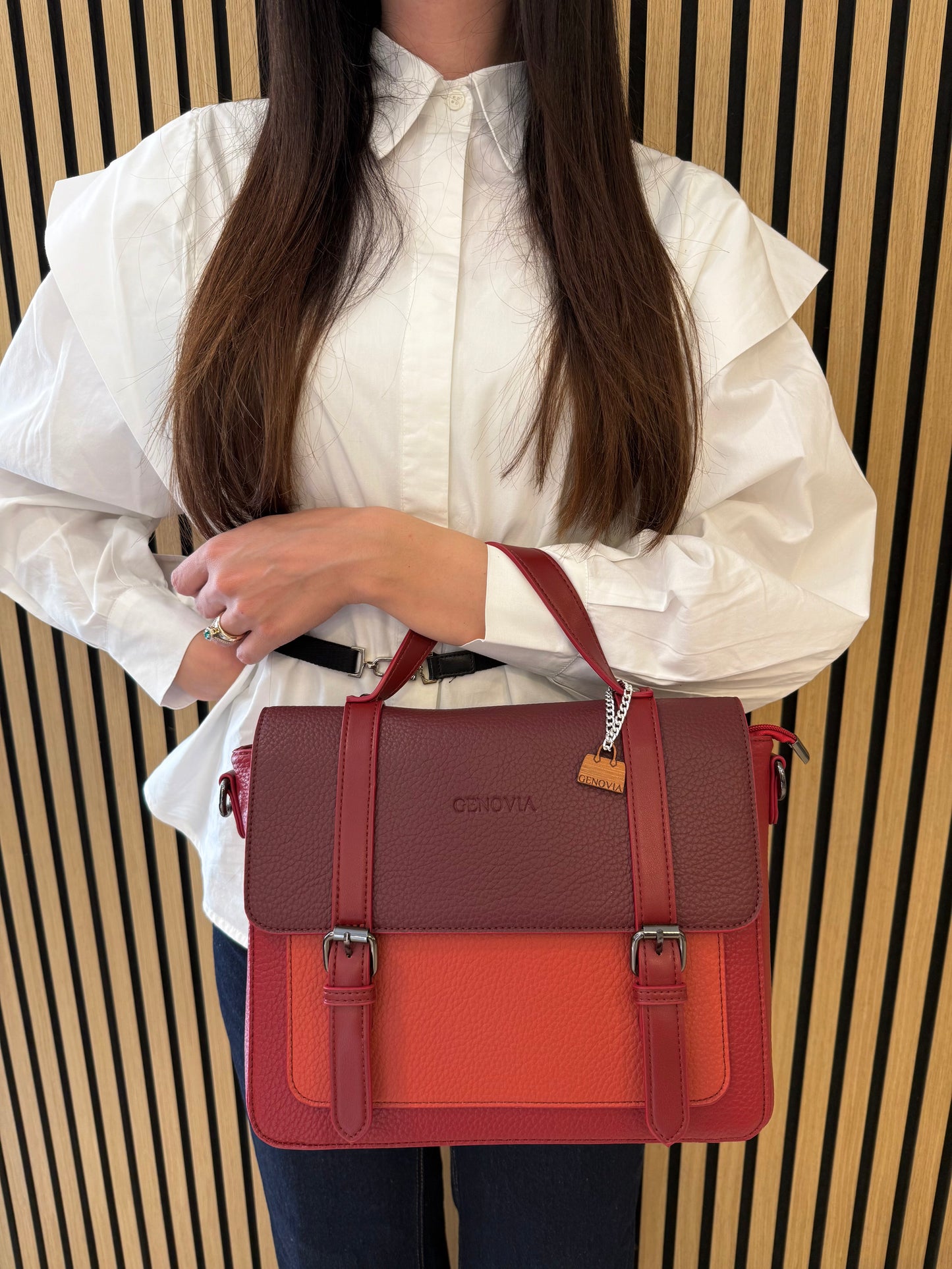 ZOE BAG