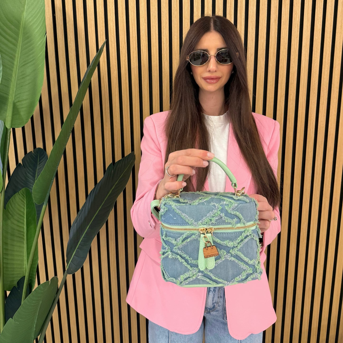 PRETTY BAG