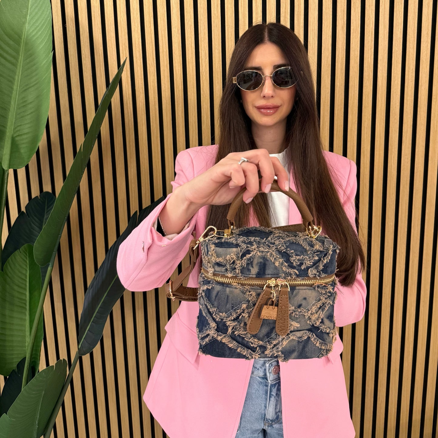 PRETTY BAG