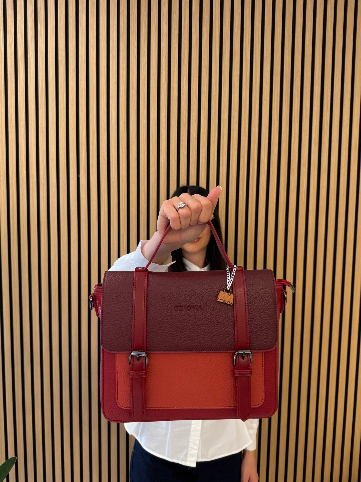 ZOE BAG