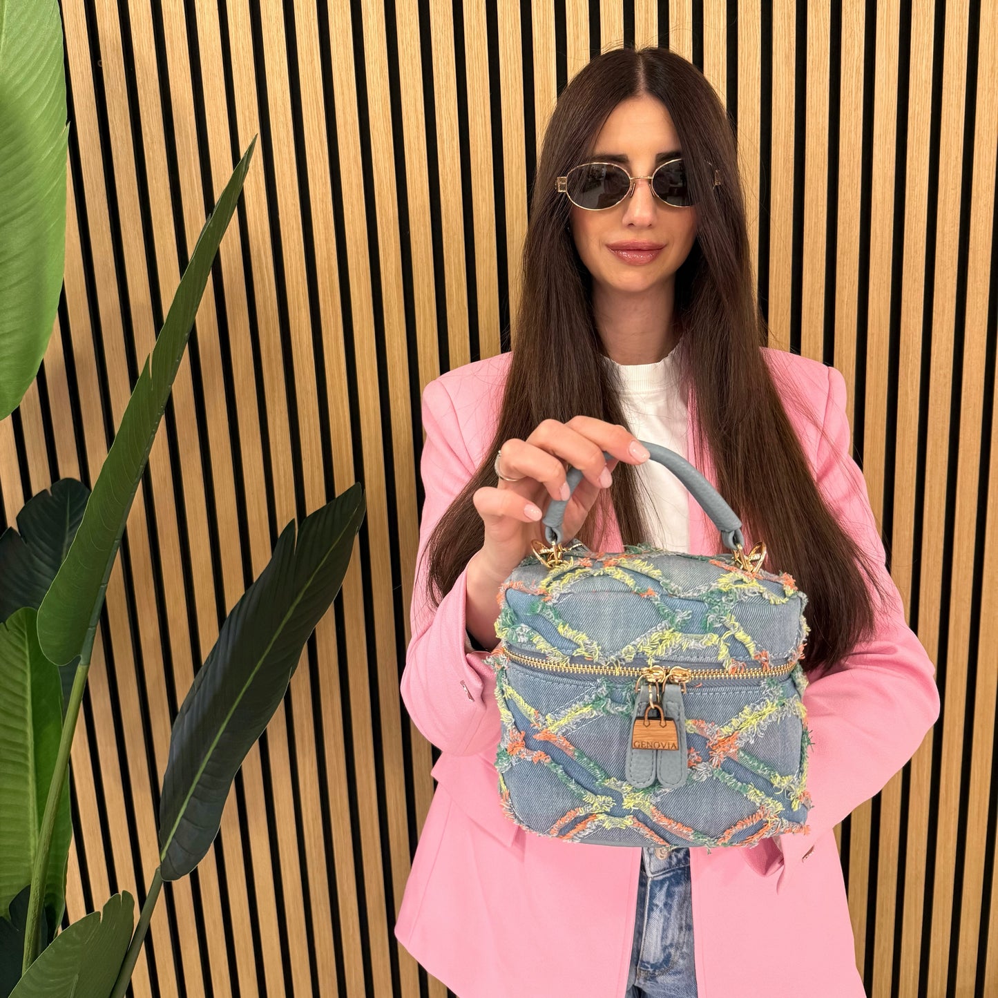 PRETTY BAG