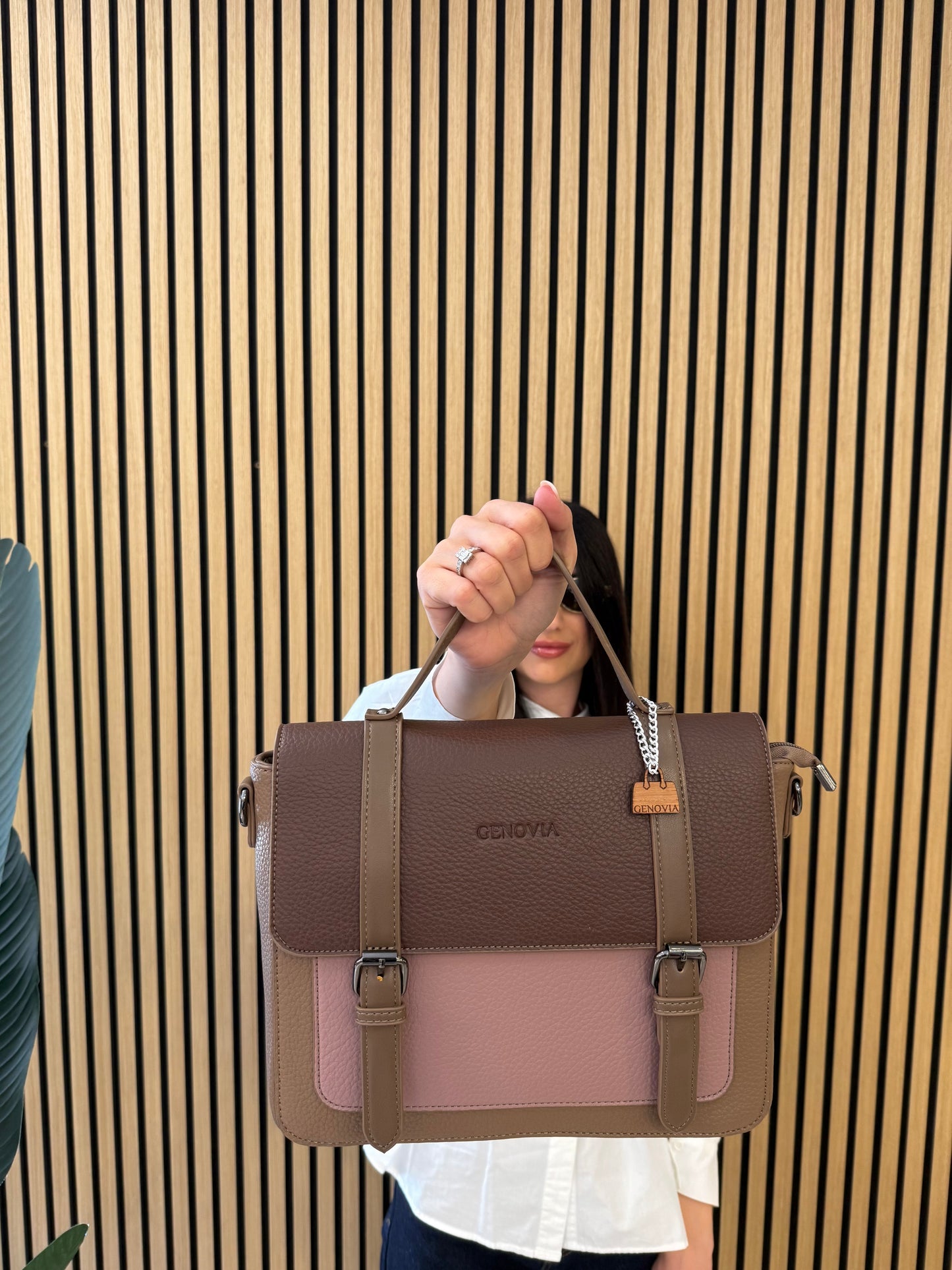 ZOE BAG
