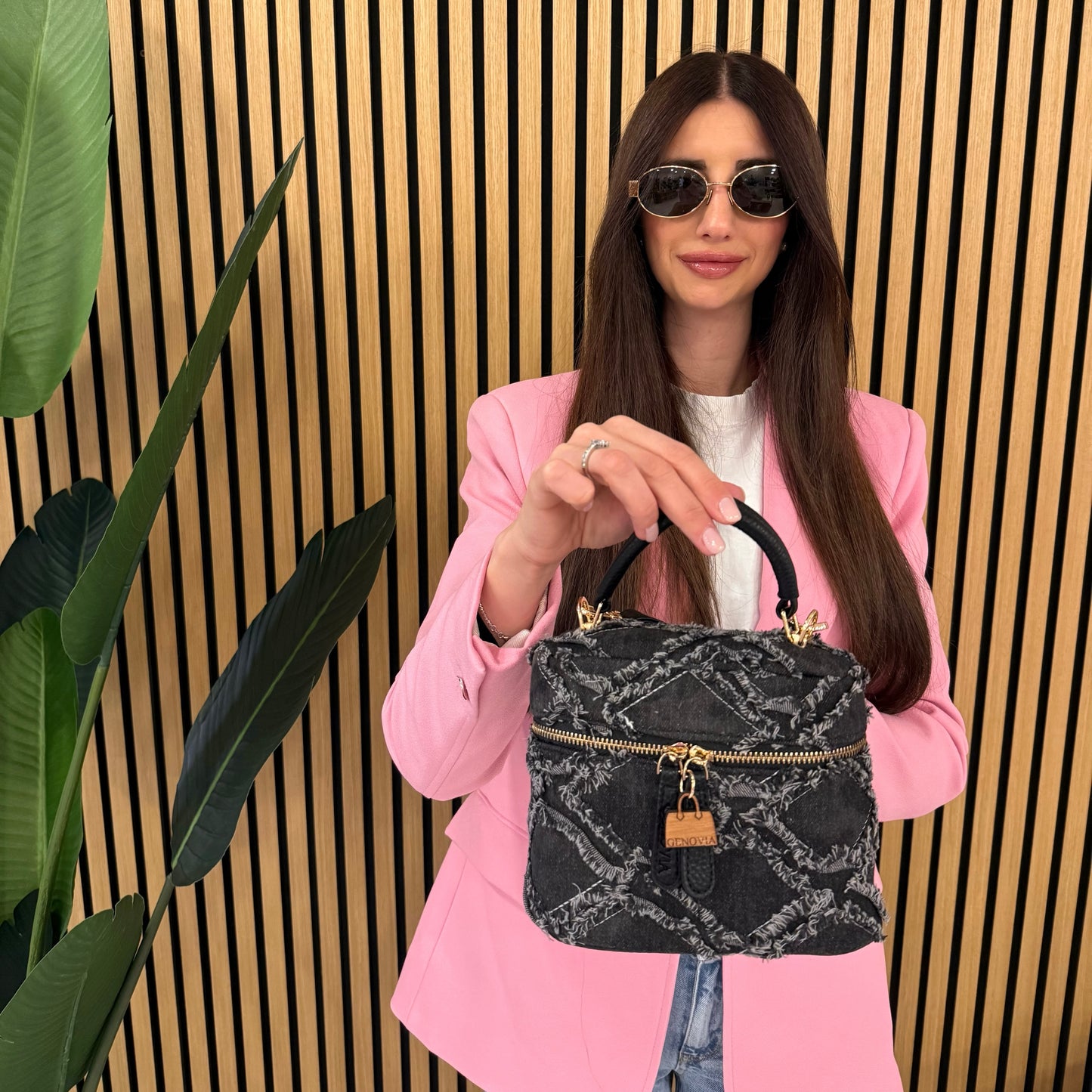 PRETTY BAG