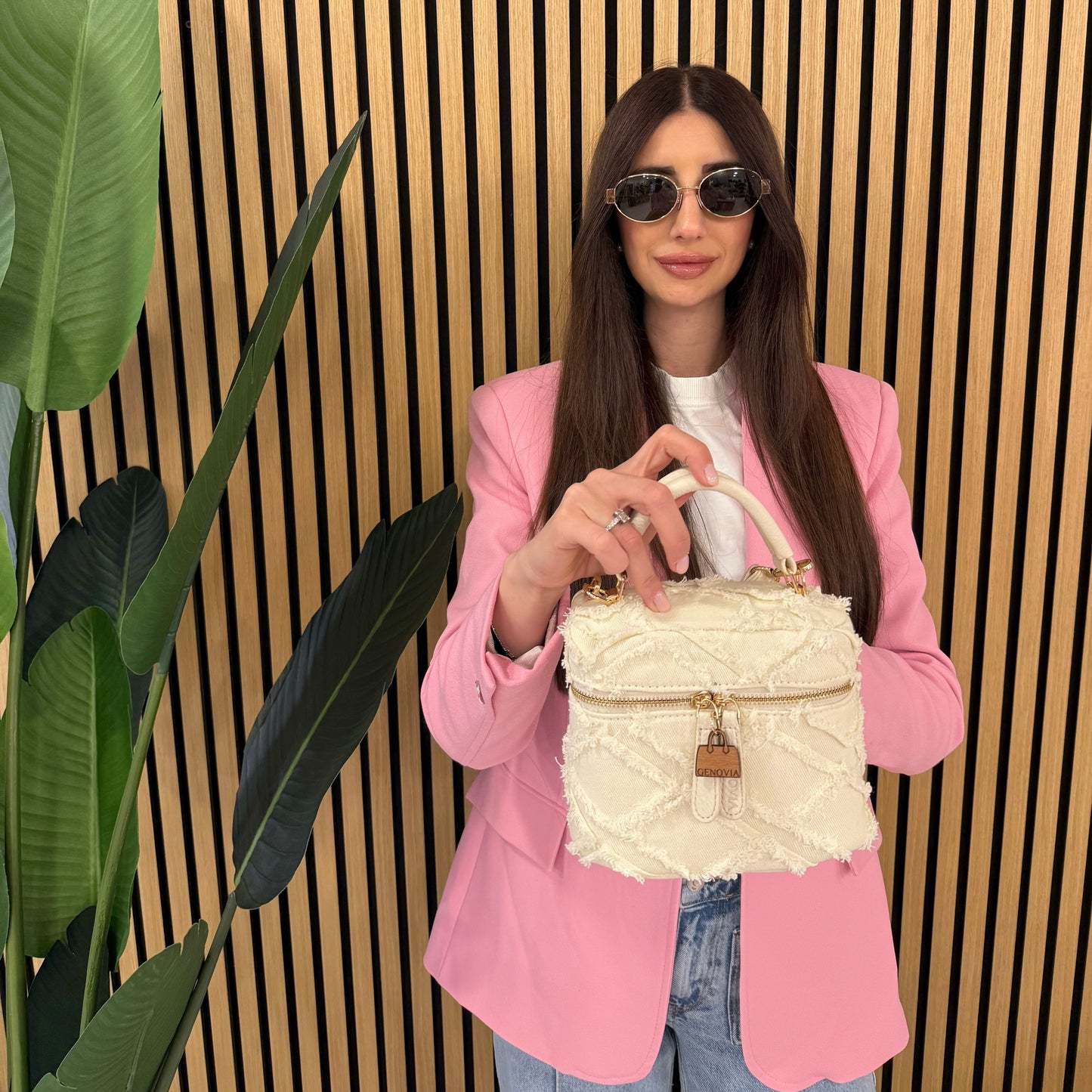 PRETTY BAG