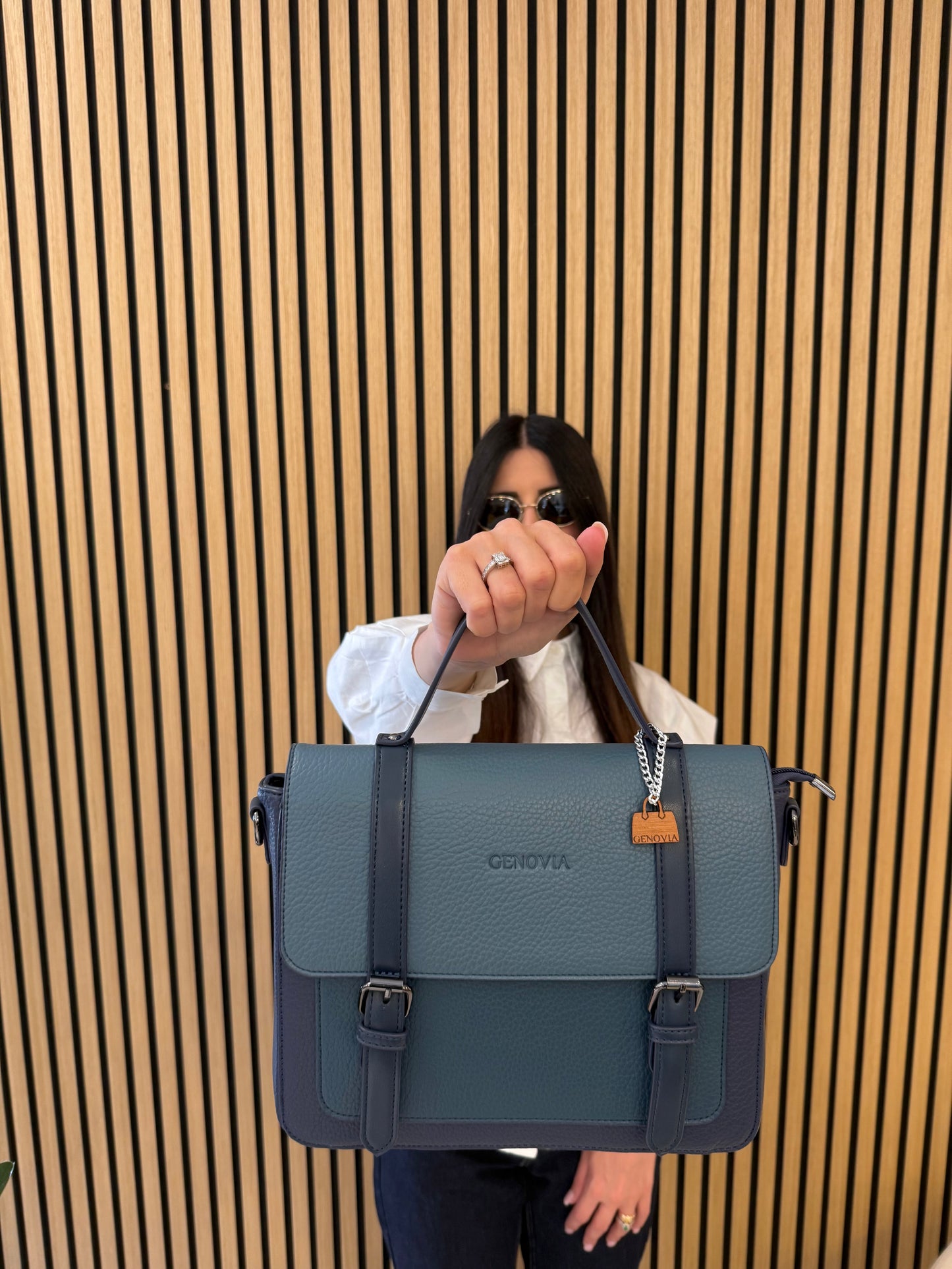 ZOE BAG