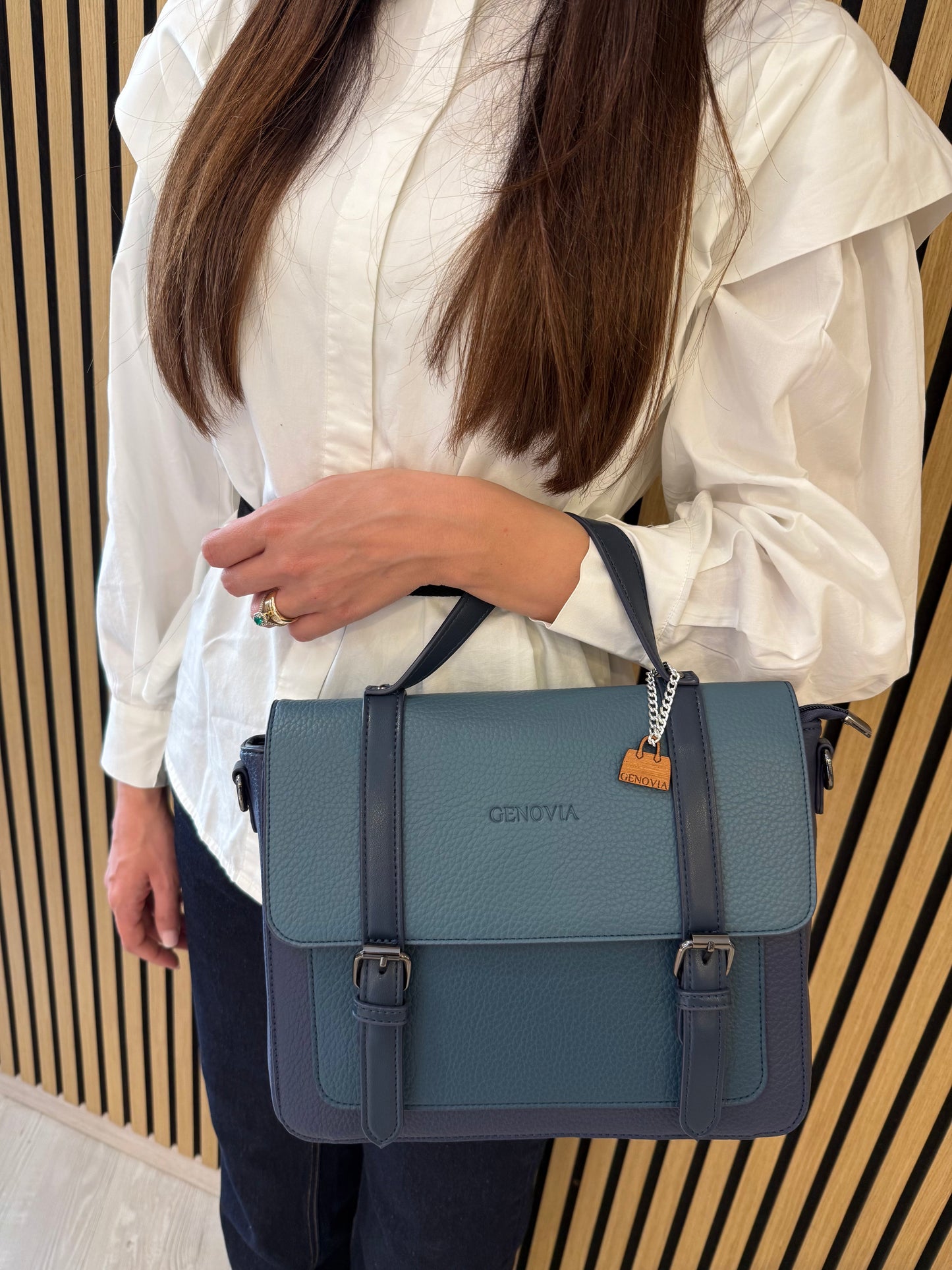 ZOE BAG