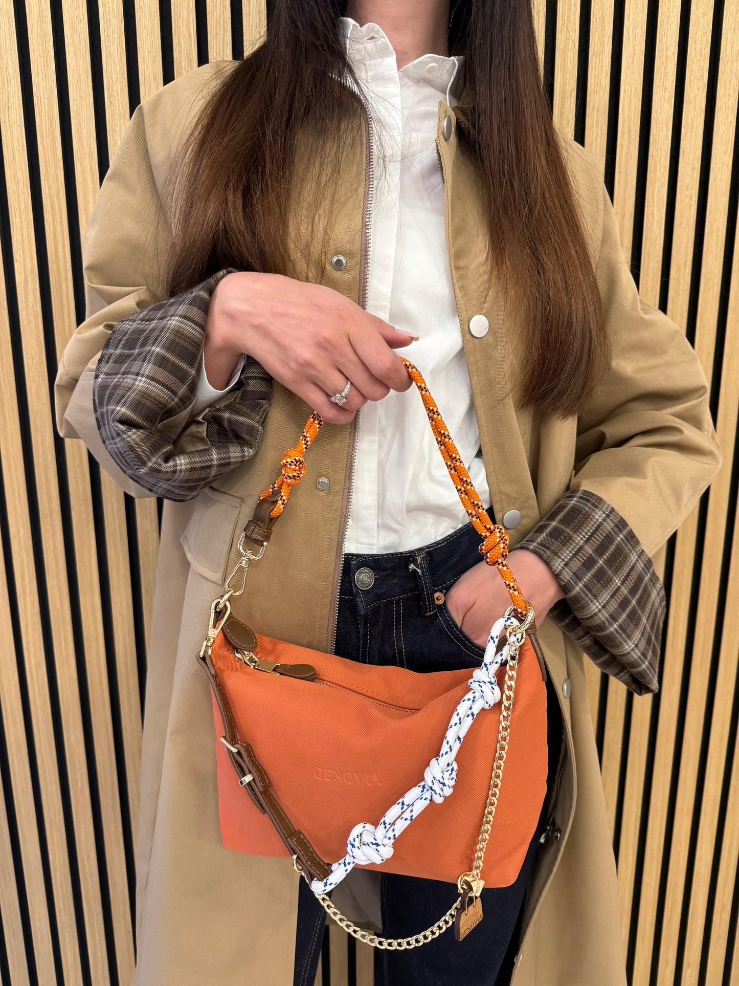 MAGGIE BAG