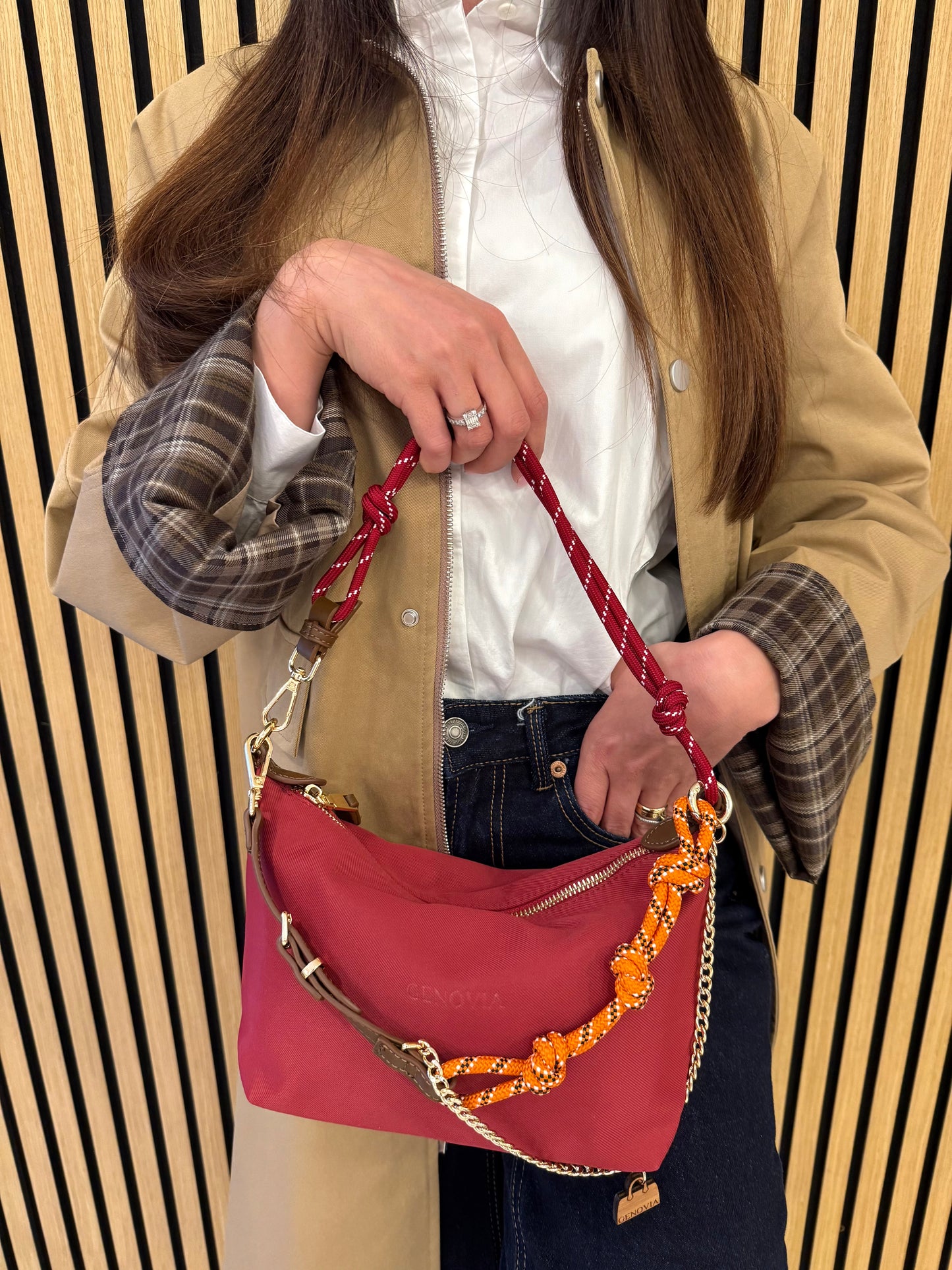 MAGGIE BAG